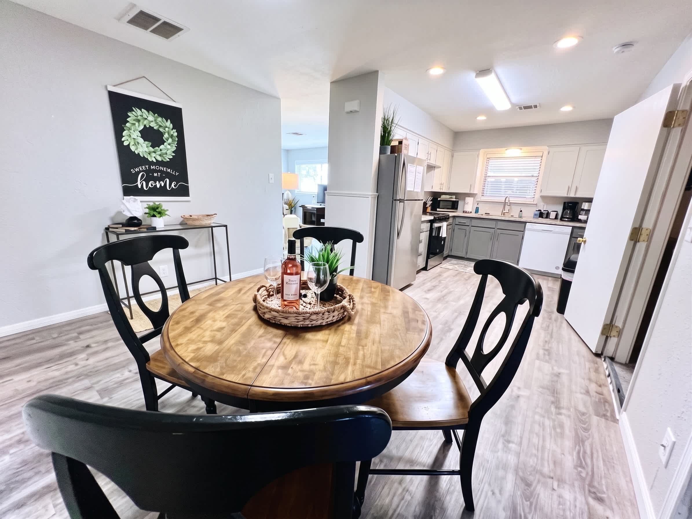 Houston Family Haven: Game Room • BBQ • Yard - Foto 20