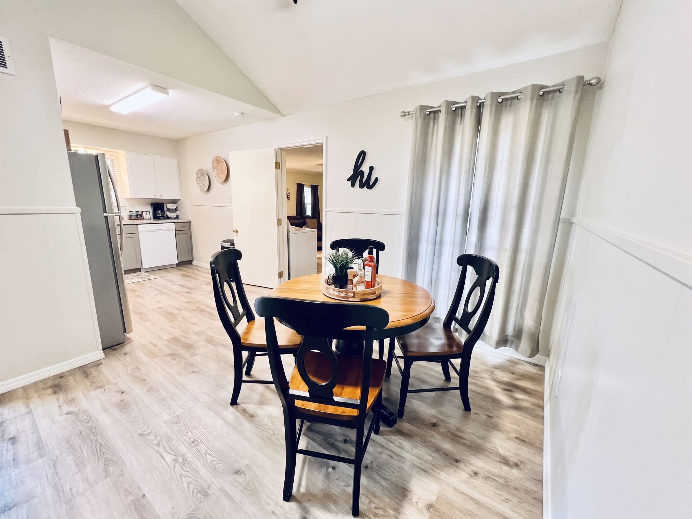 Houston Family Haven: Game Room • BBQ • Yard - Foto 23
