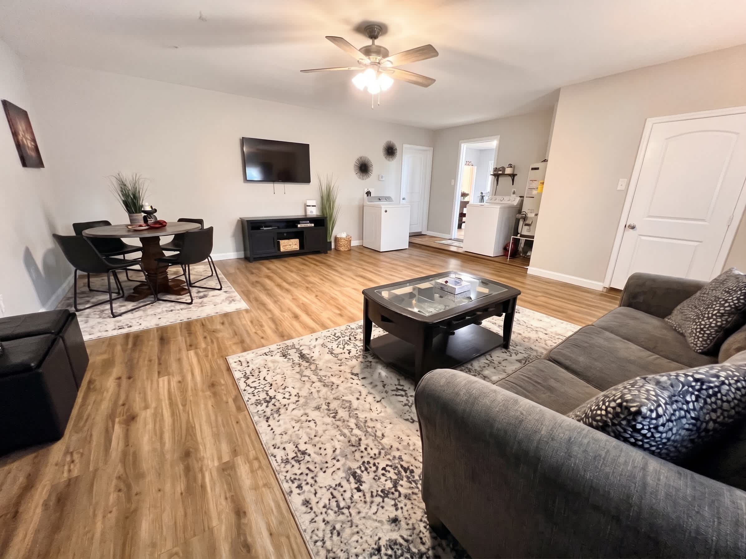 Houston Family Haven: Game Room • BBQ • Yard - Foto 21