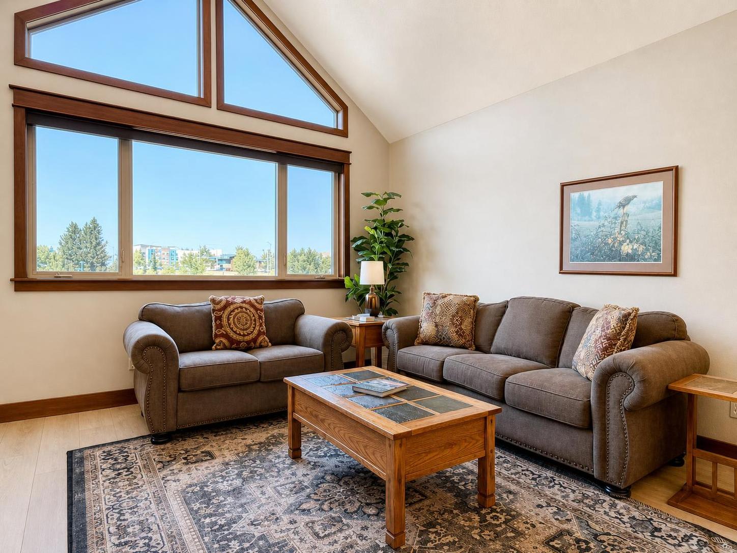 Unwind At Riverstone Loft - Coeur d'Alene, ID