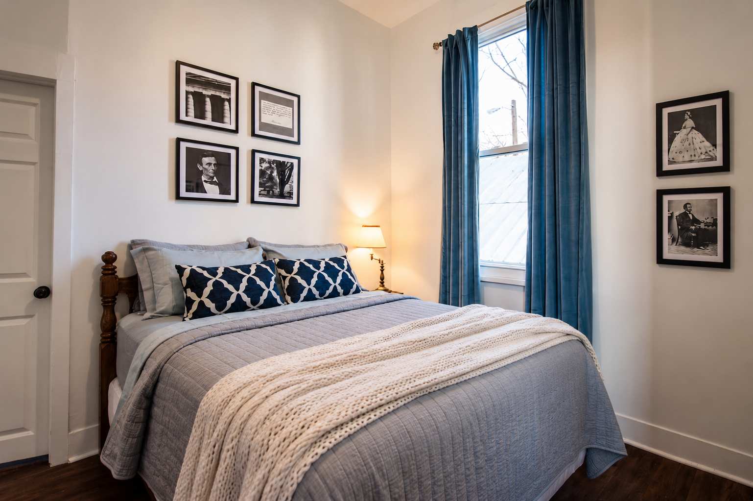 Cozy 2BR Apt Near Frankfort Ave's Famous Spots!