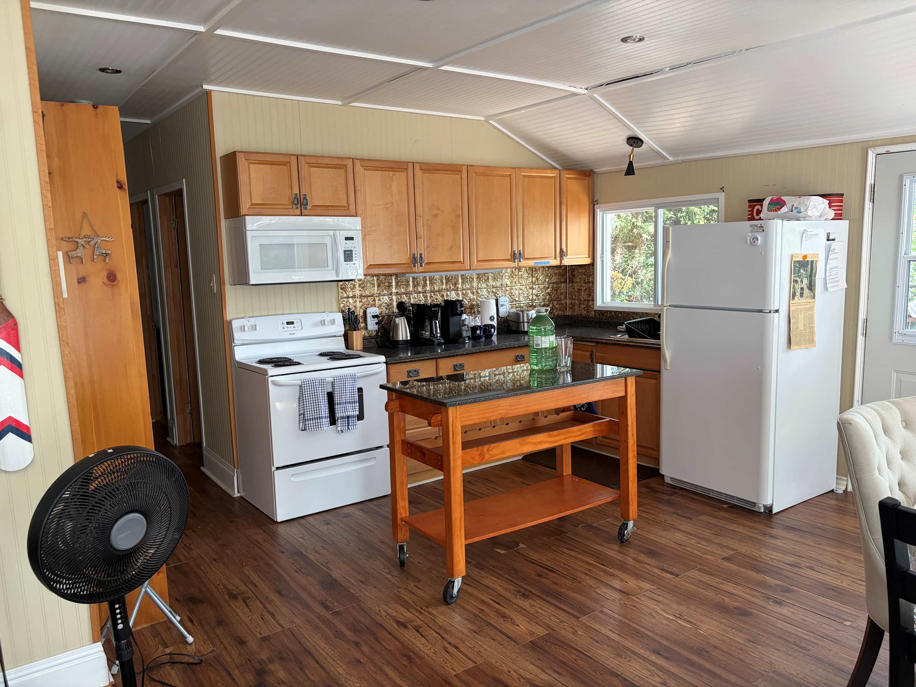 Cottage #332