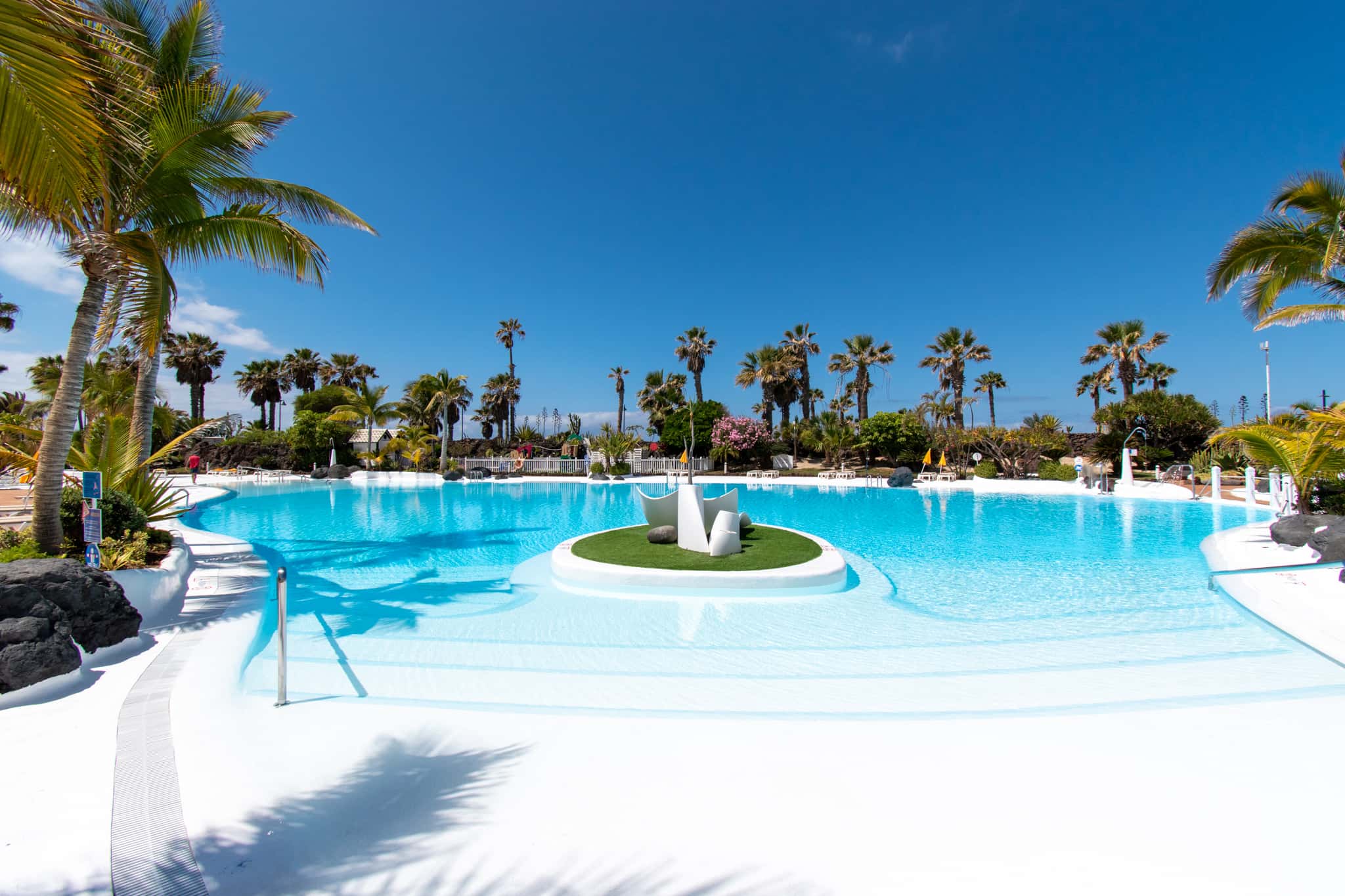 Parque Santiago IV 226 - Two Bed