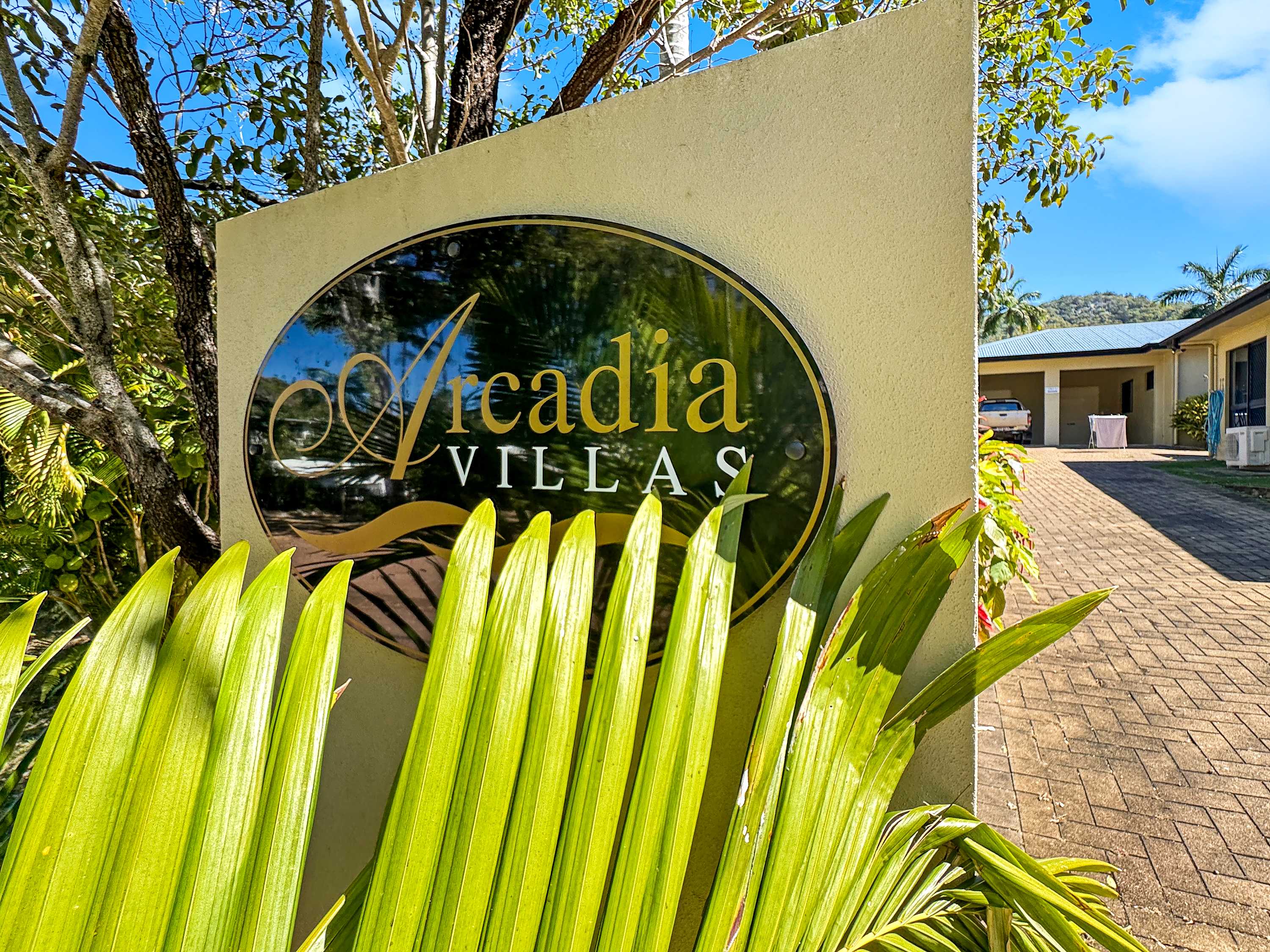 Arcadia Villa 3