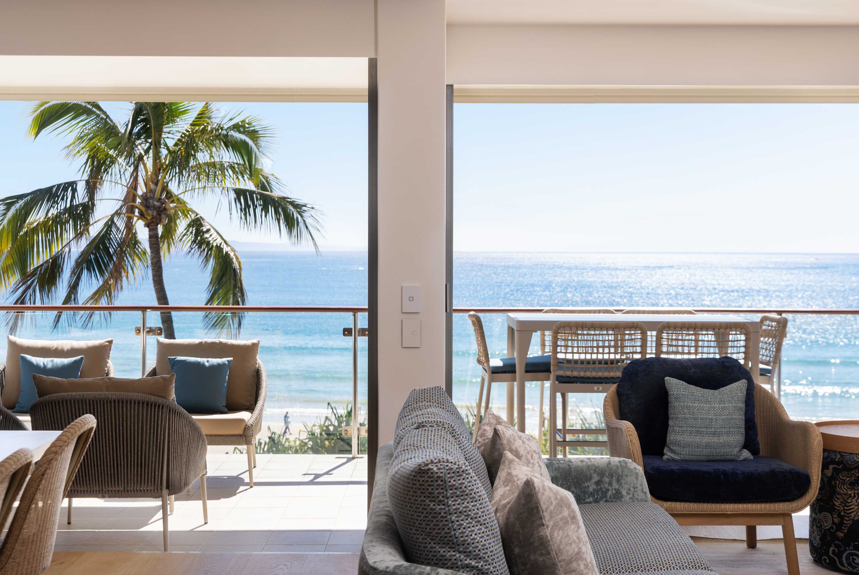 The Breakers 5 – Beachfront Paradise