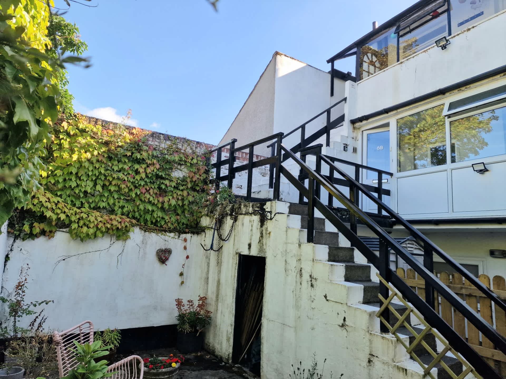 Beachcomber Cottage Apartment – photo 24