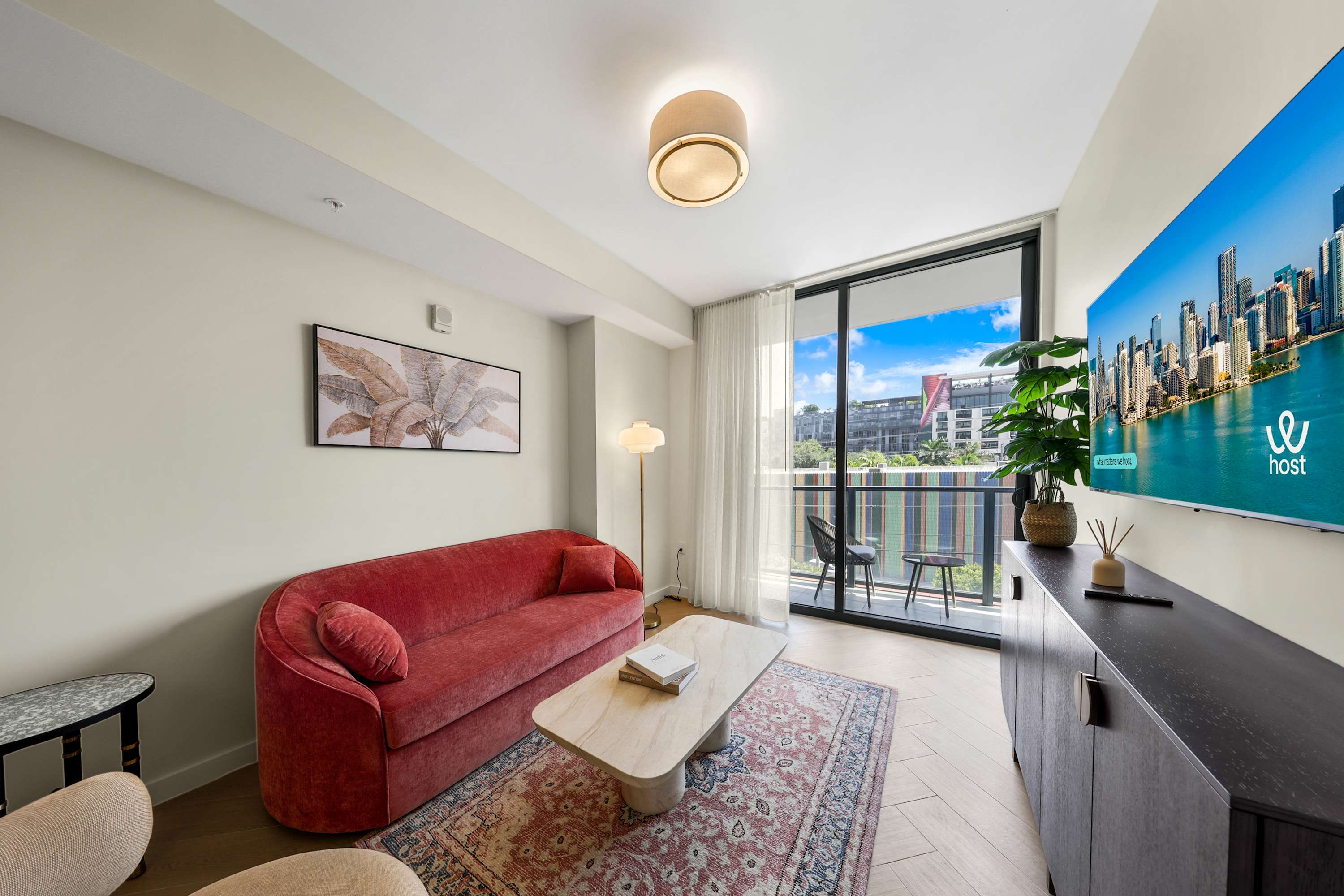Wynwood 1BR - Walk to Wynwood Walls - Pool & Gym