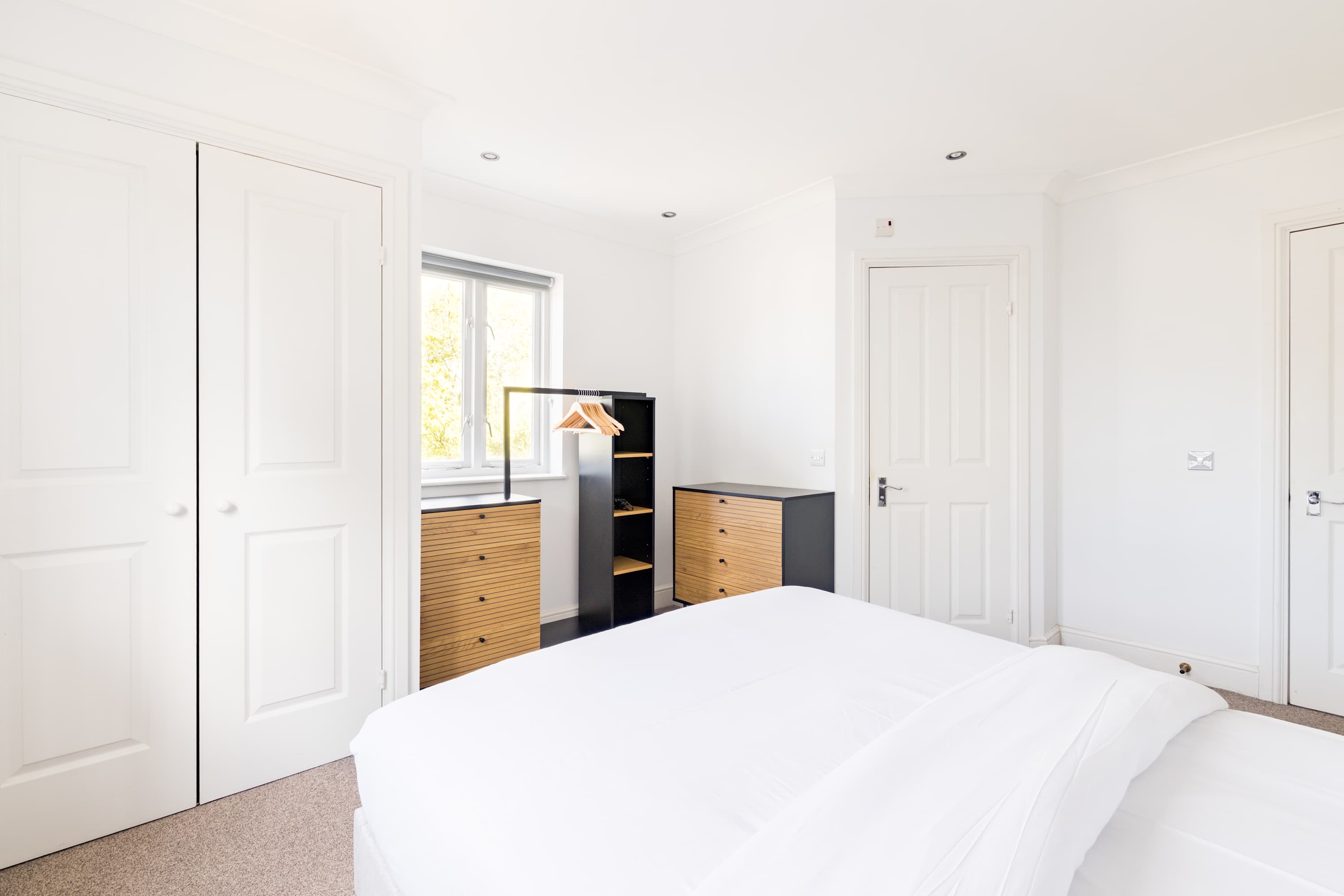 View Green Light in Brondesbury Park in Flat 5, Coverdale Road 28 NW2 4BY Green Light in Brondesbury Park in Flat 5, Coverdale Road 28 NW2 4BY - Property image 11 - VivreStays
