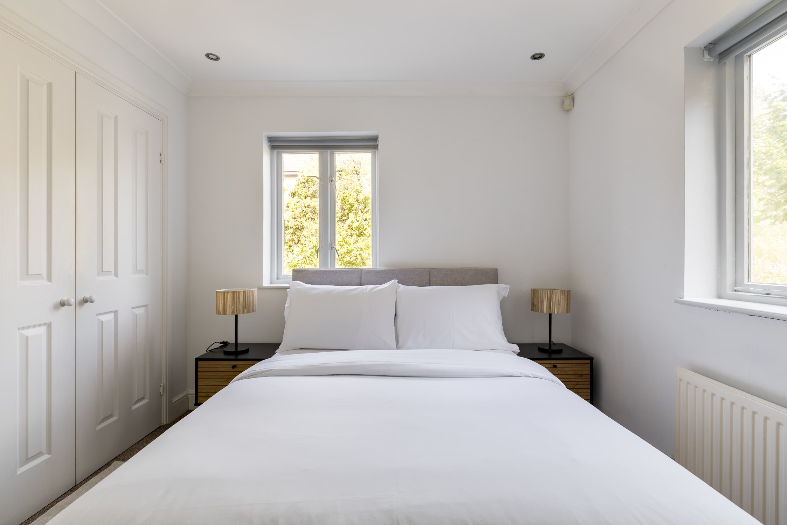 View Green Light in Brondesbury Park in Flat 5, Coverdale Road 28 NW2 4BY Green Light in Brondesbury Park in Flat 5, Coverdale Road 28 NW2 4BY - Property image 17 - VivreStays