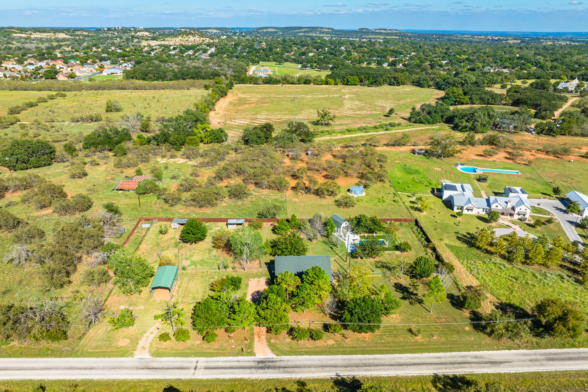 Casa Boots & Bubbly w/ Pool, Sleeps 14 | Photo 3