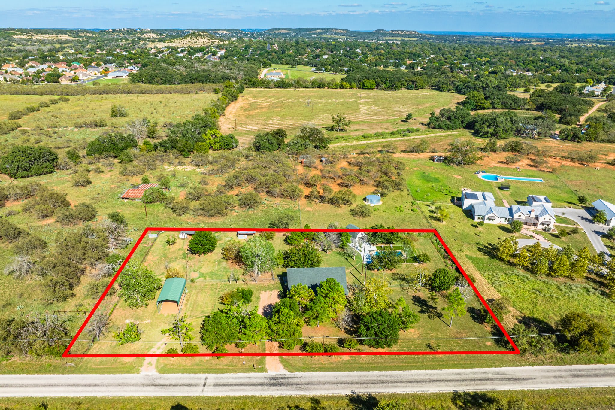 Casa Boots & Bubbly w/ Pool, Sleeps 14 | Photo 33
