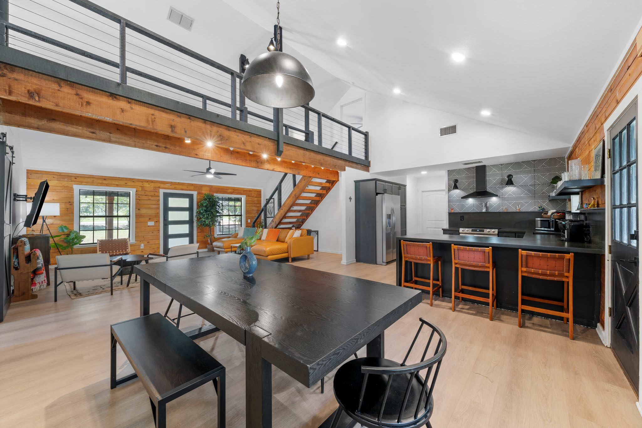 Casa Boots & Bubbly w/ Pool, Sleeps 14 | Photo 13