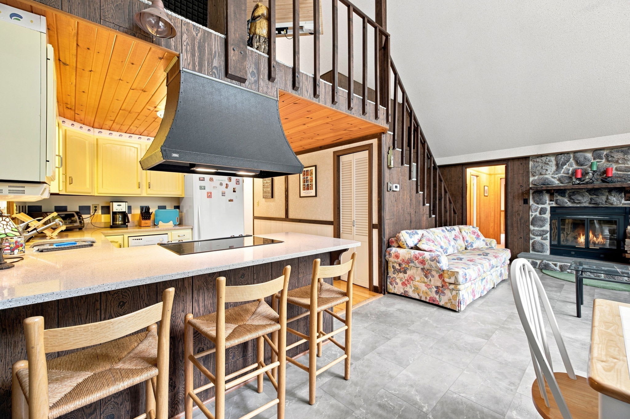 Pet-Friendly with Treehouse, Deck in The Woods Resort