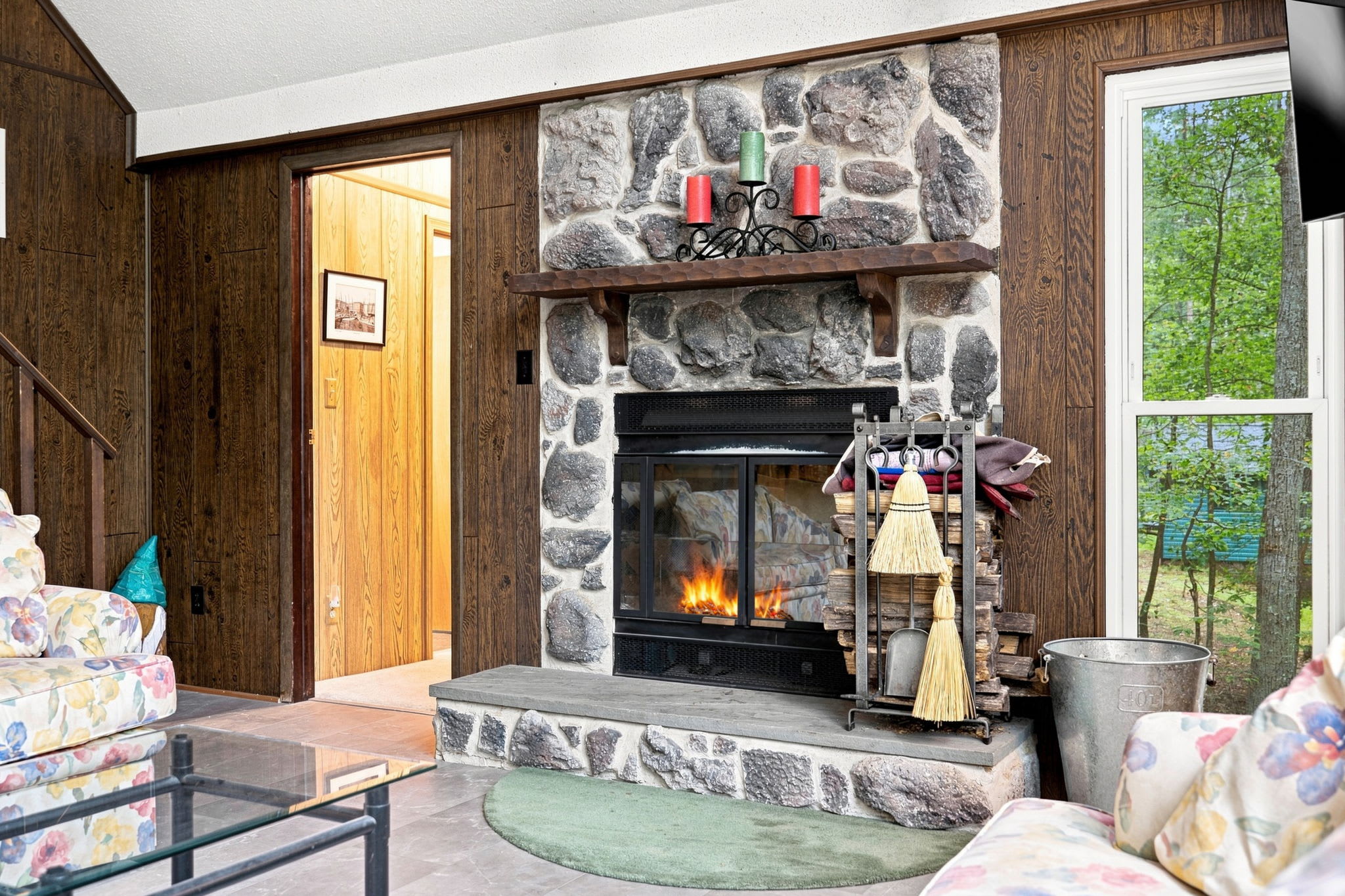 Pet-Friendly with Treehouse, Deck in The Woods Resort