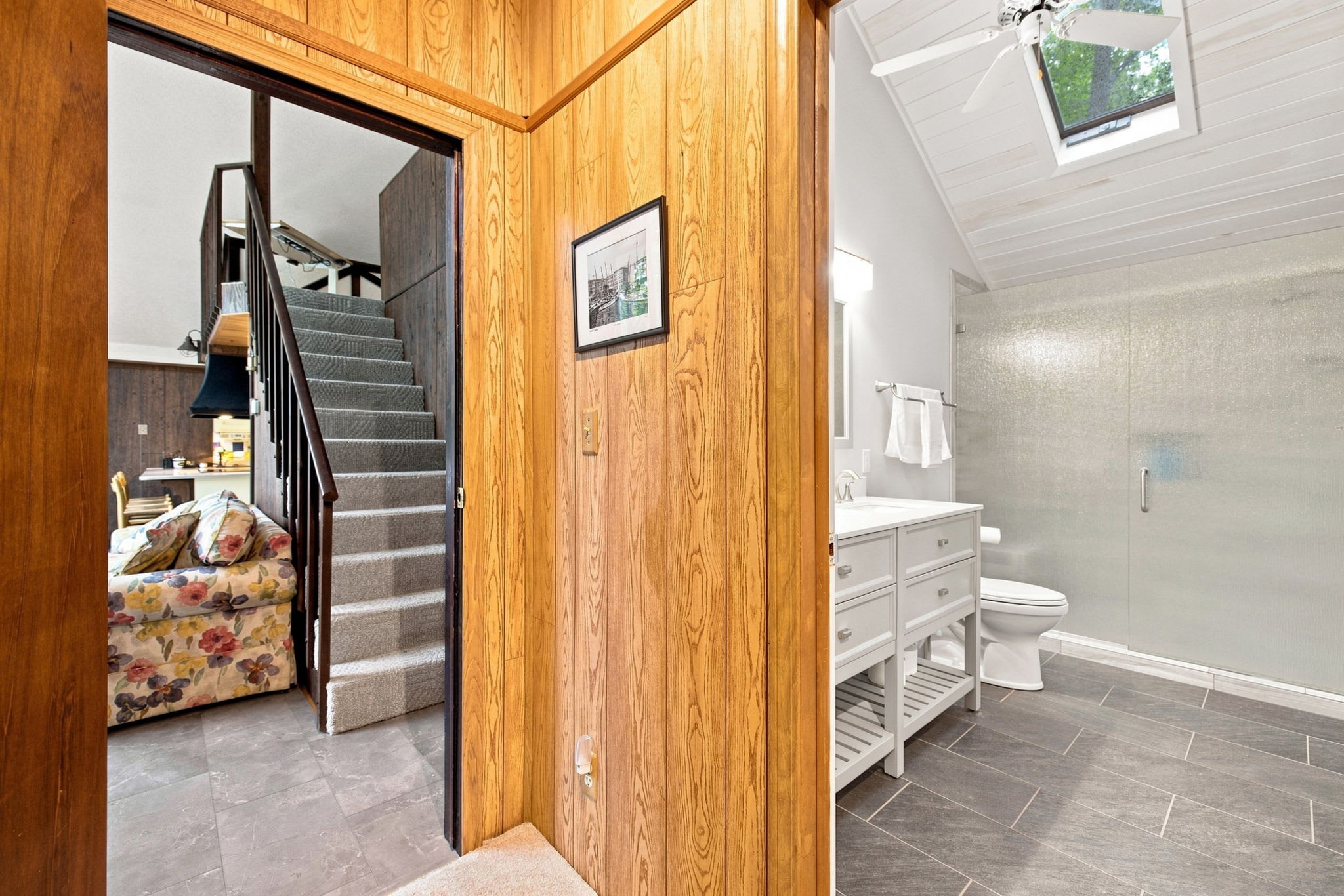 Pet-Friendly with Treehouse, Deck in The Woods Resort