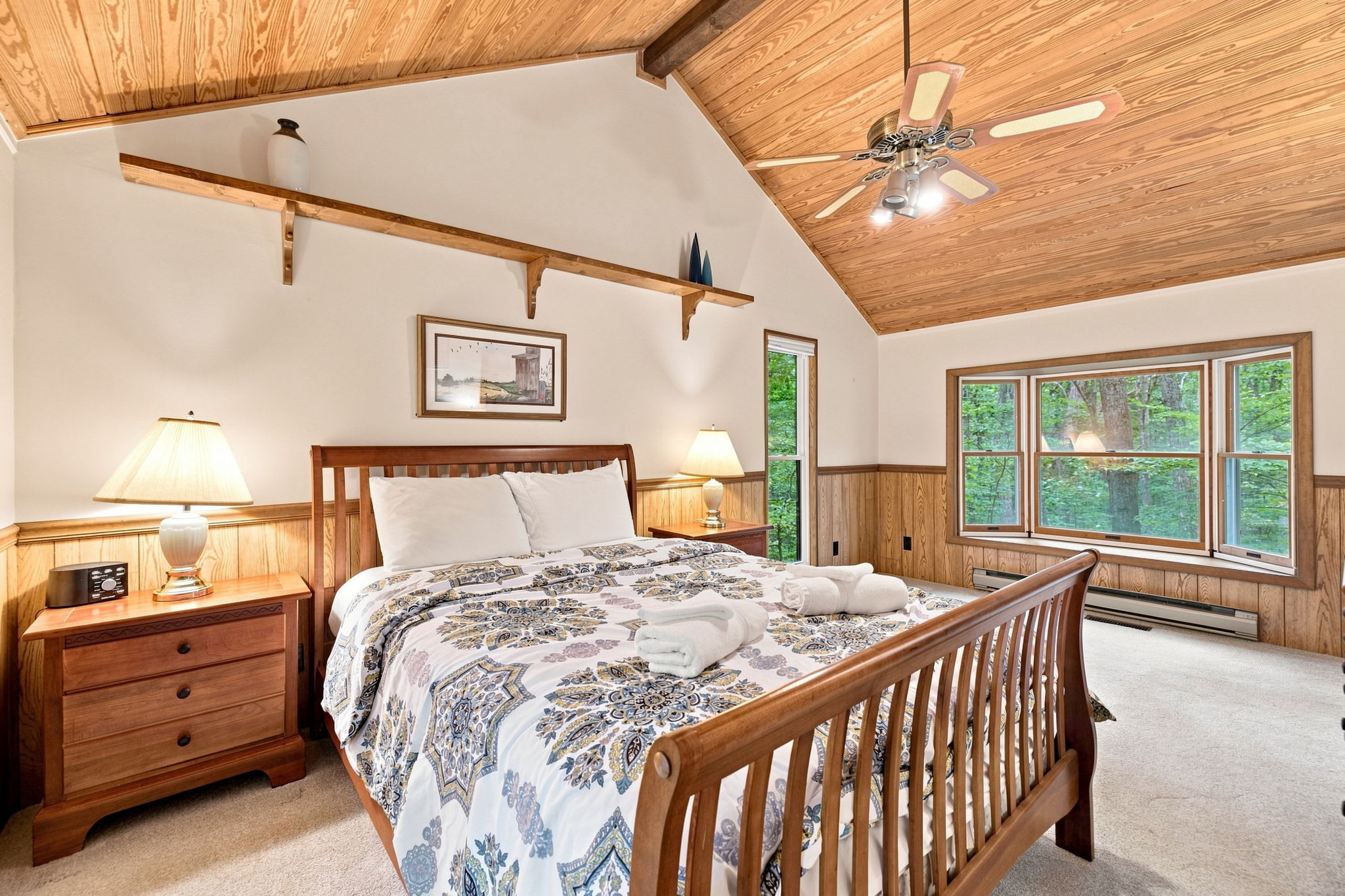Pet-Friendly with Treehouse, Deck in The Woods Resort