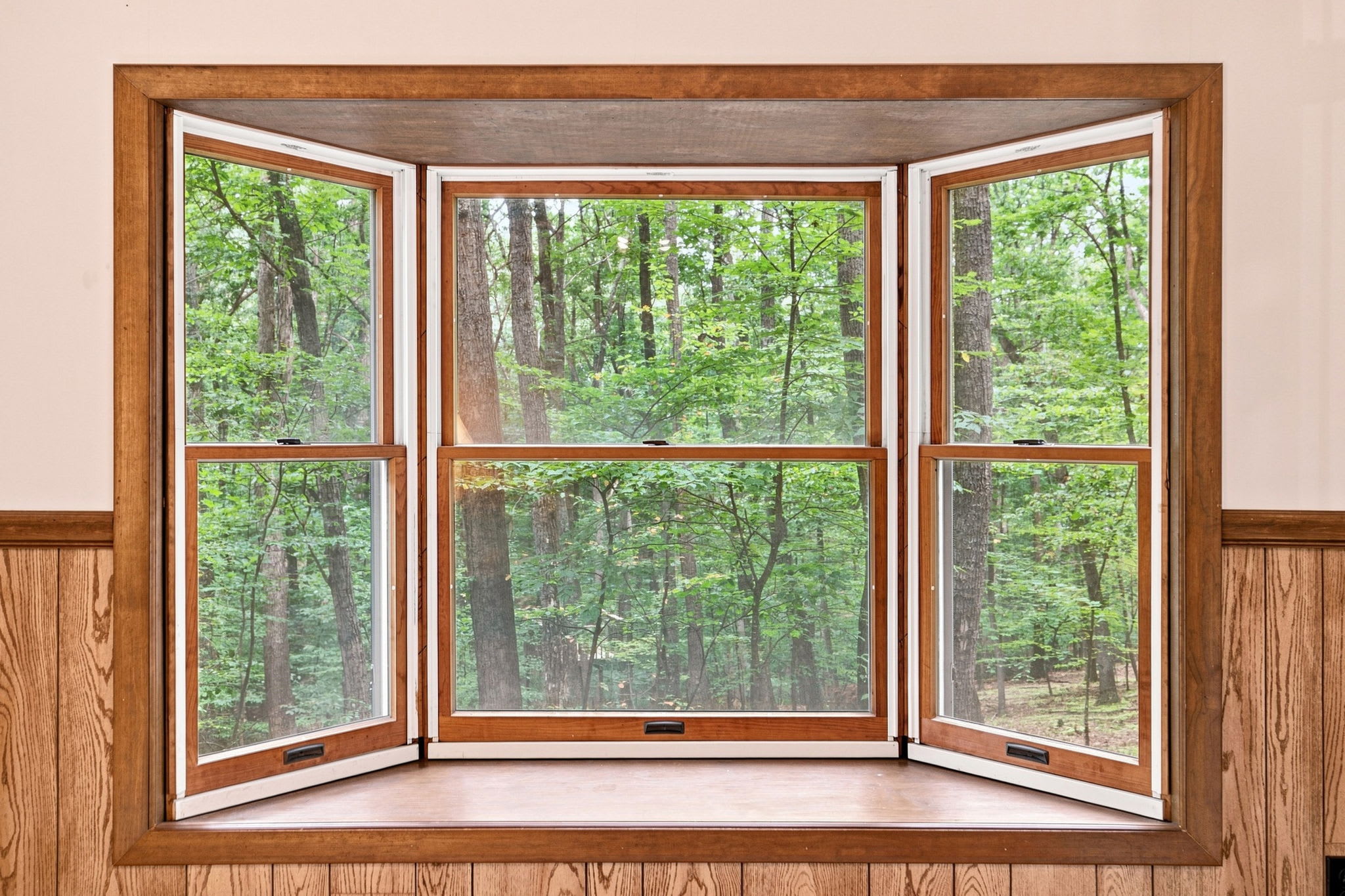 Pet-Friendly with Treehouse, Deck in The Woods Resort