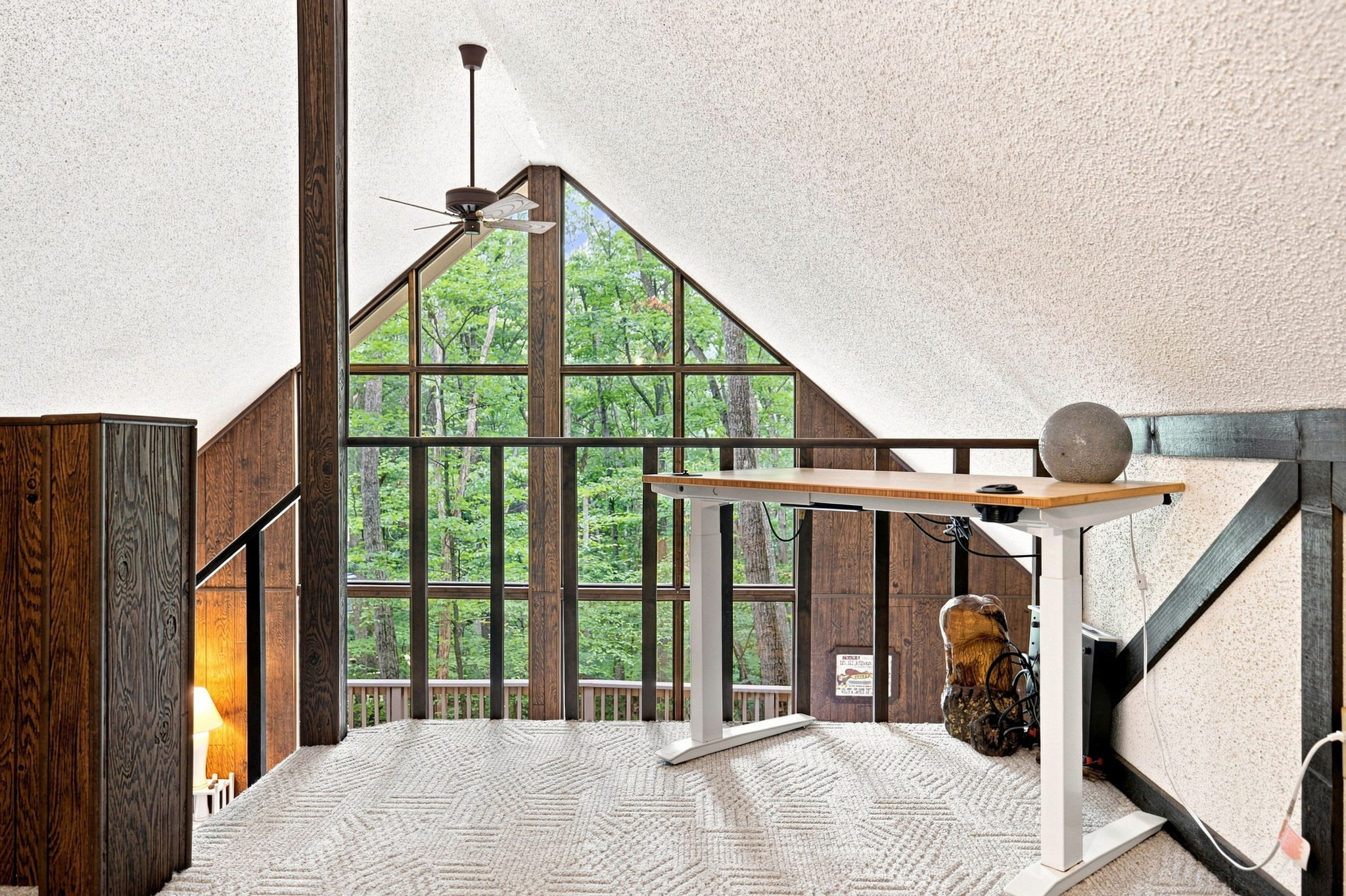 Pet-Friendly with Treehouse, Deck in The Woods Resort