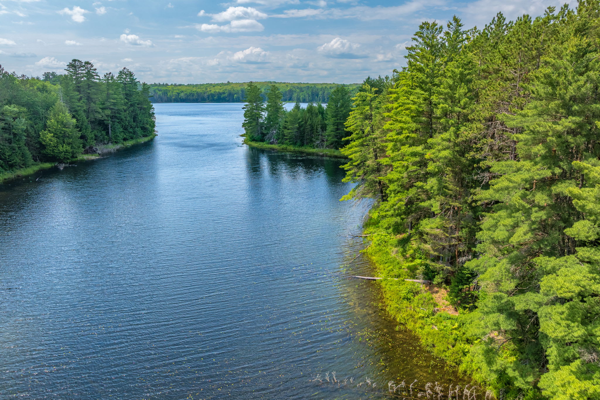 Cottage #407