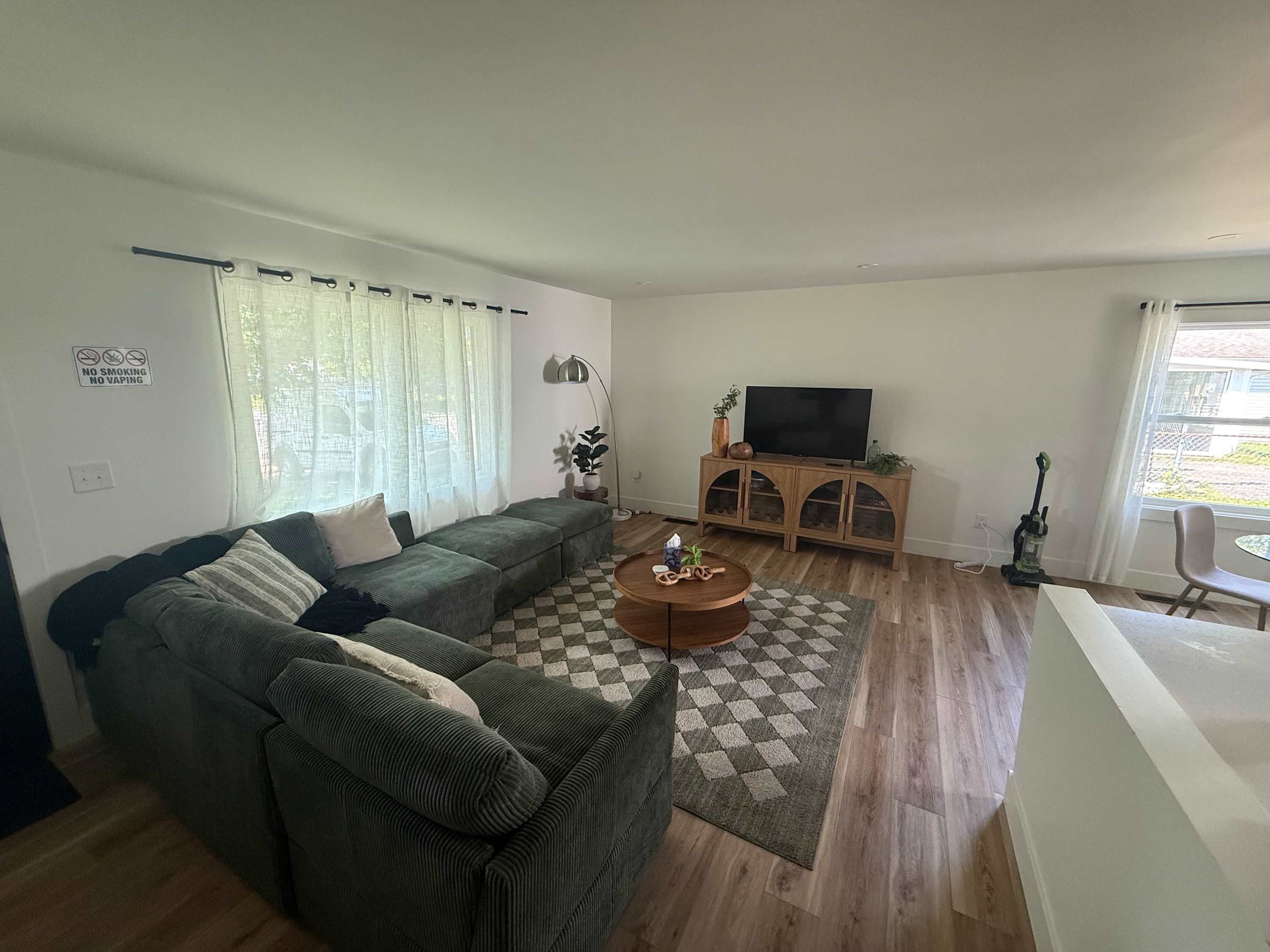 Cozy 3BR Ranch Near Blacklick Woods, Columbus