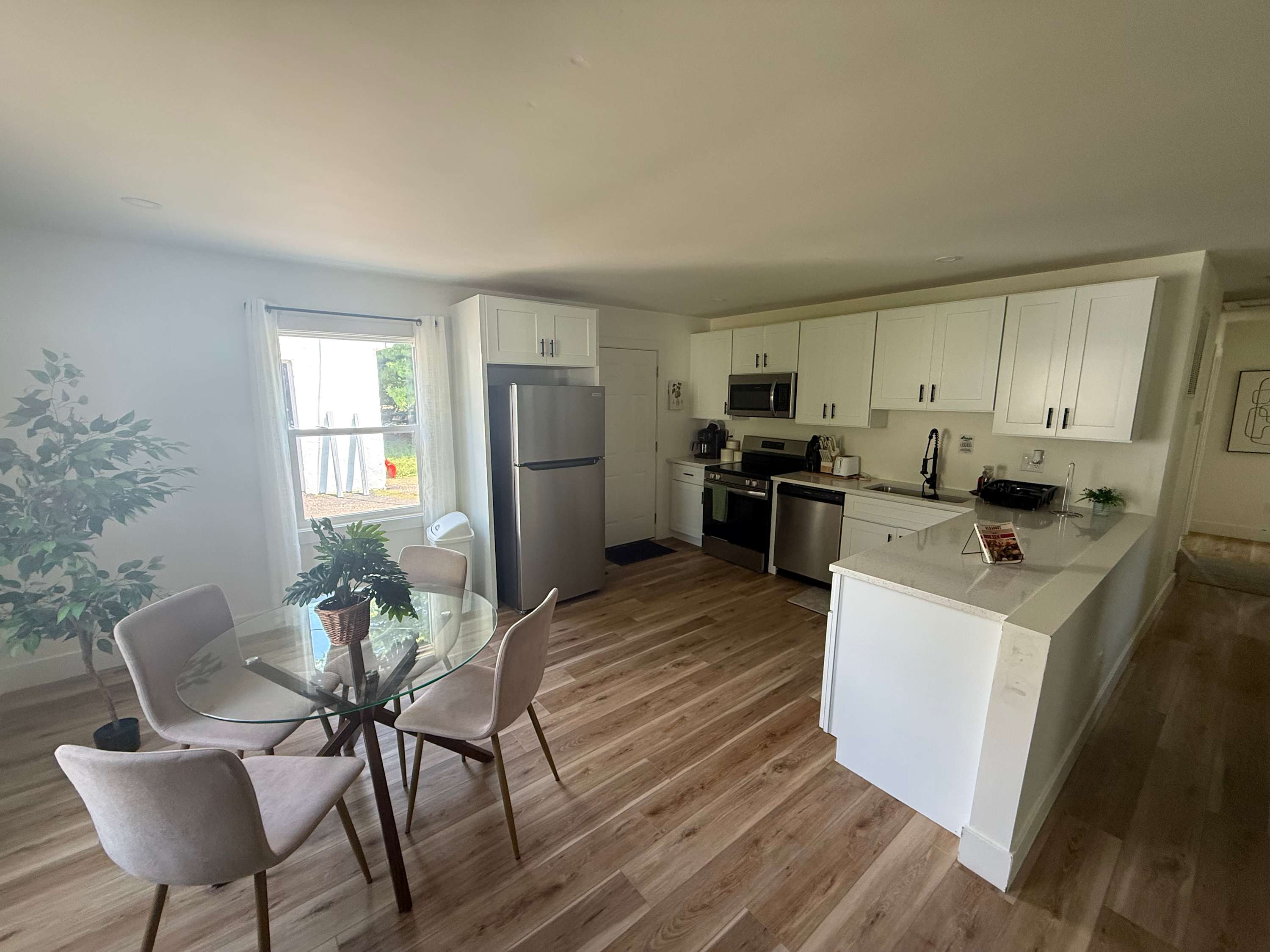 Cozy 3BR Ranch Near Blacklick Woods, Columbus