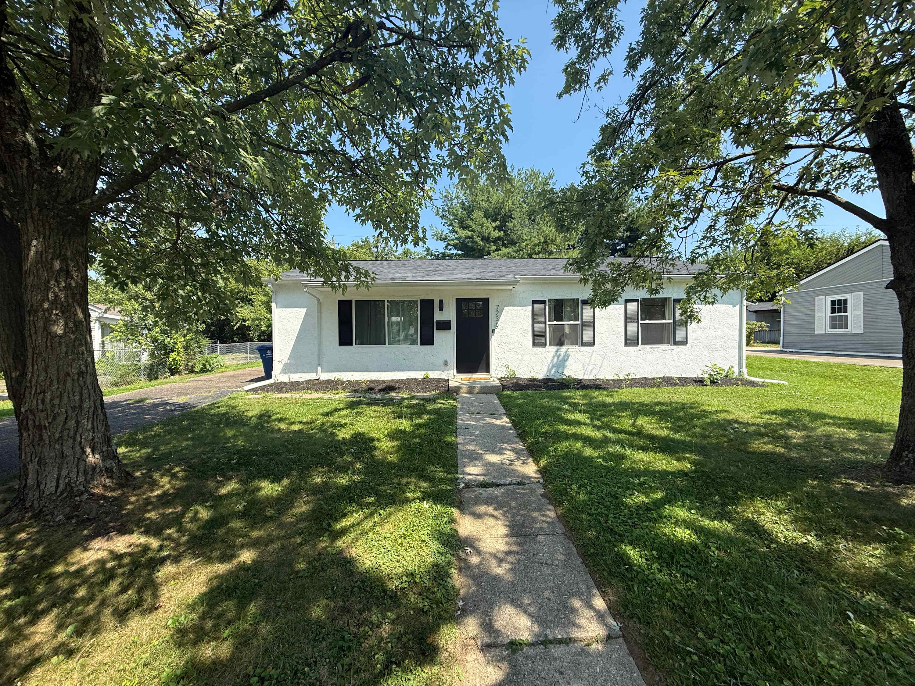 Cozy 3BR Ranch Near Blacklick Woods, Columbus