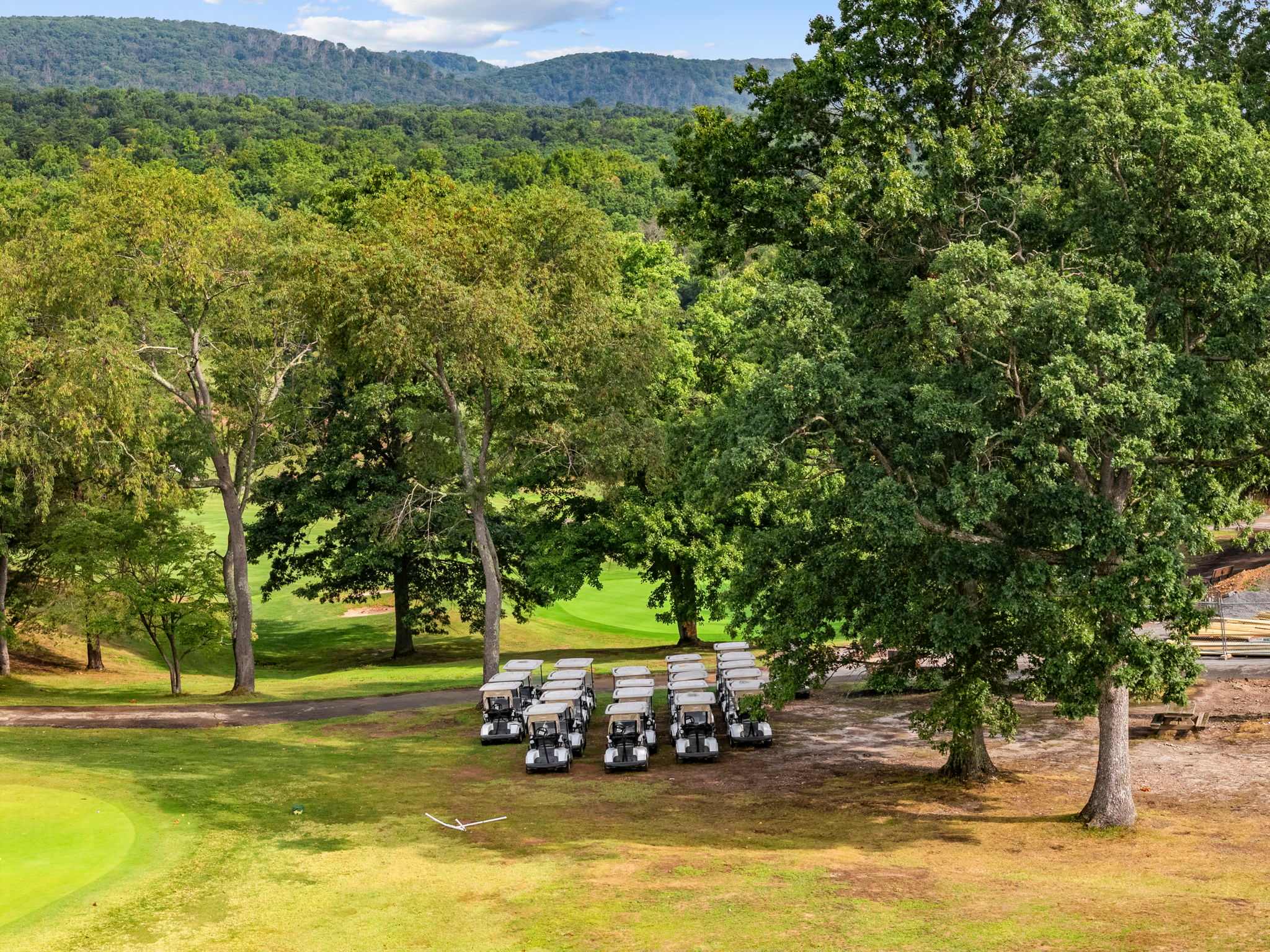 Pet-Friendly with Treehouse, Deck in The Woods Resort