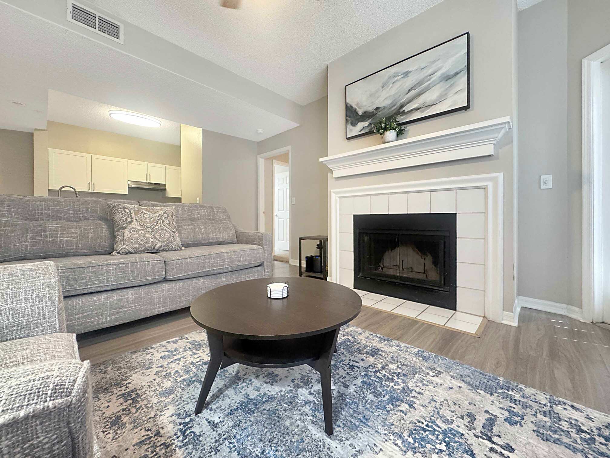 Tampa Waterfront Retreat, Resort-Style Amenities