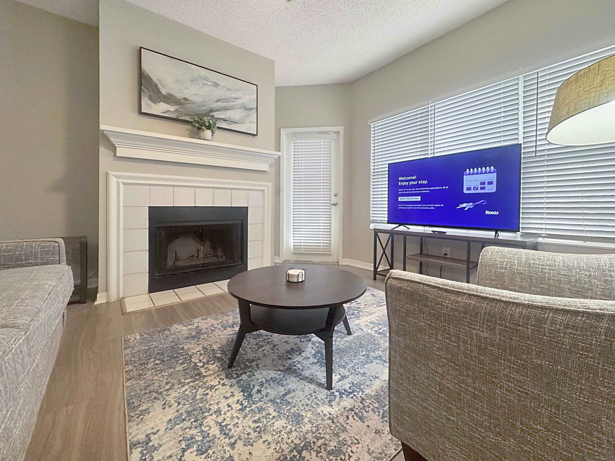 Tampa Waterfront Retreat, Resort-Style Amenities