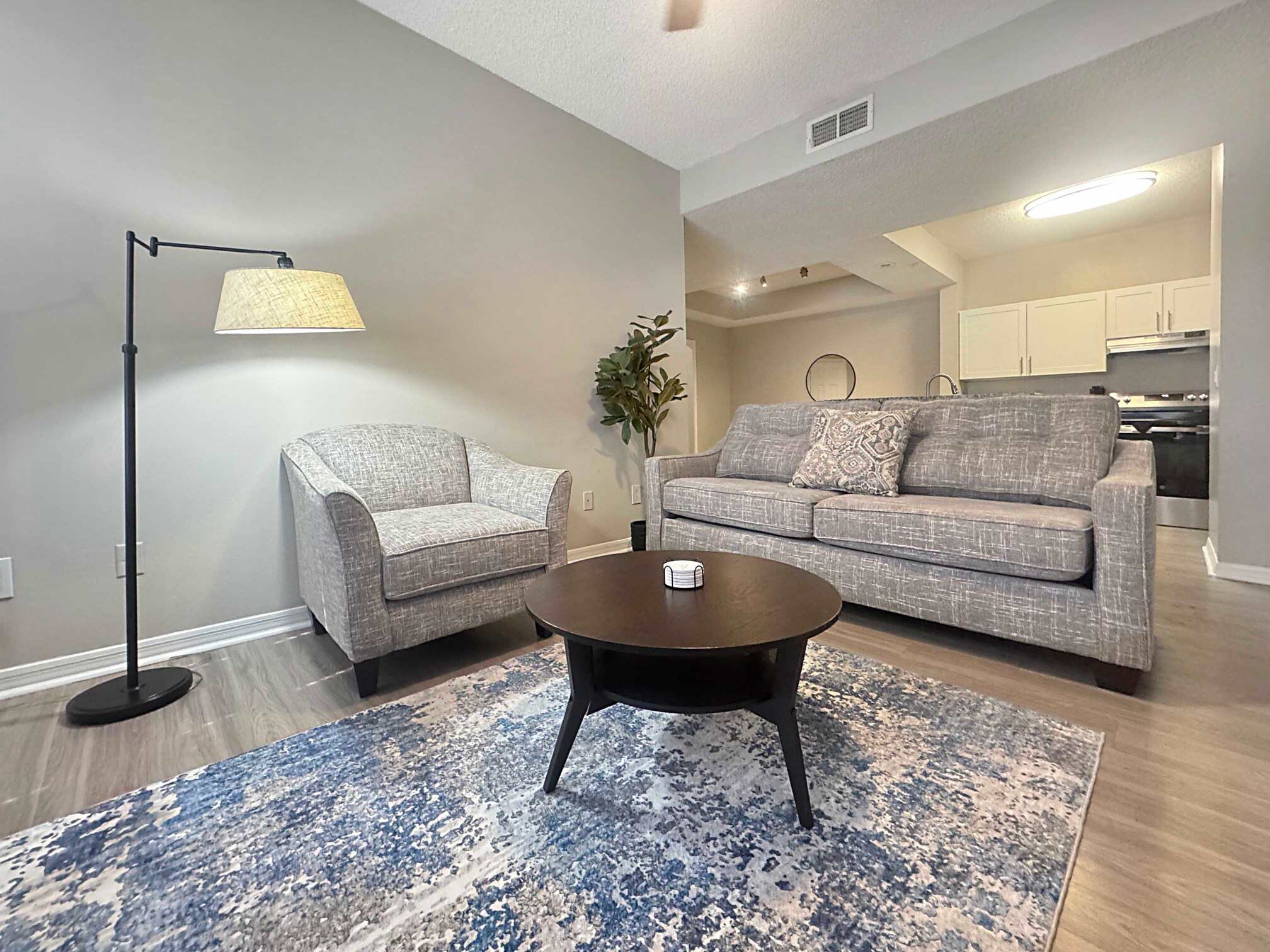 Tampa Waterfront Retreat, Resort-Style Amenities