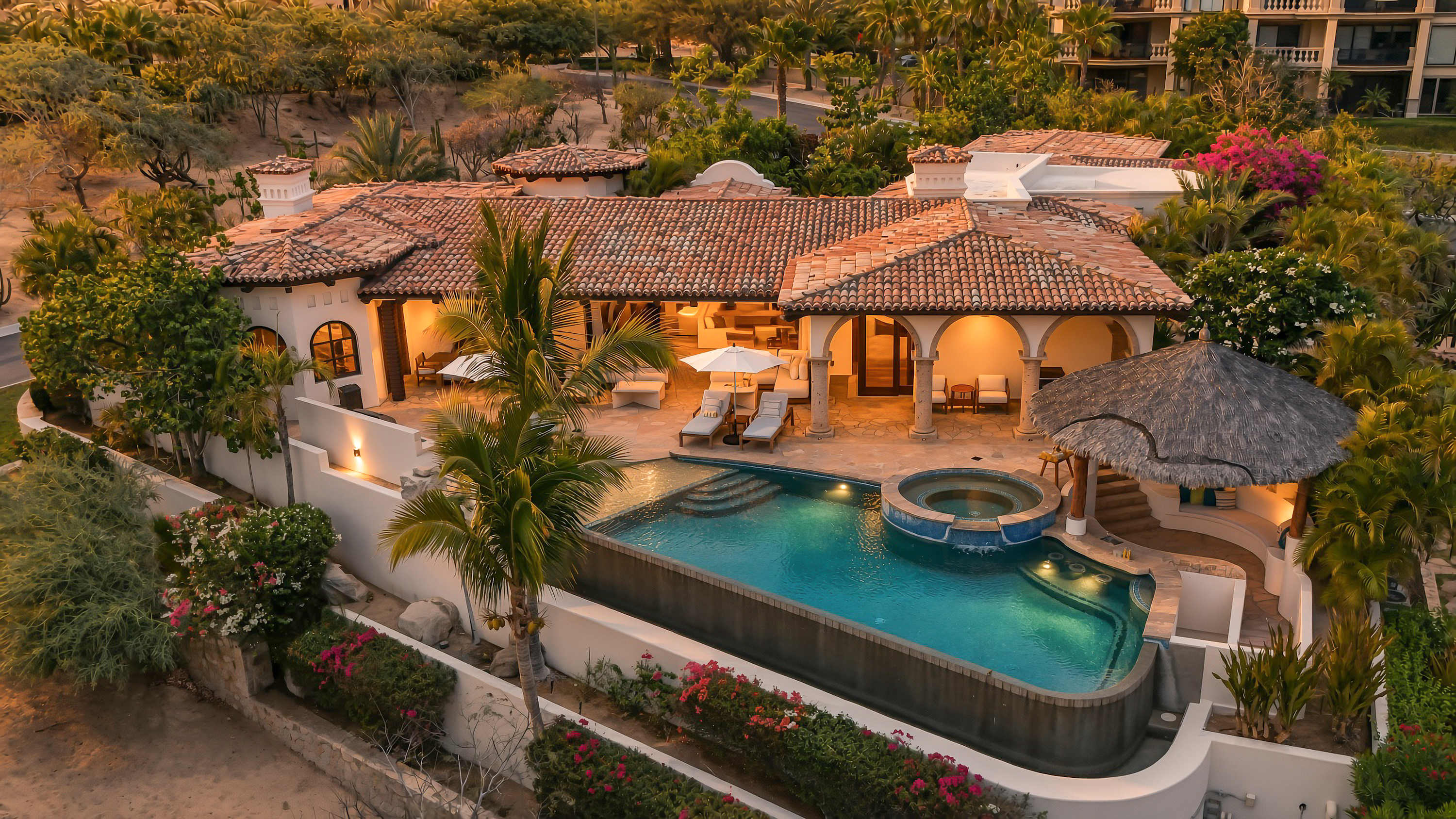 Casa Marlina | Cabo San Lucas, Mexico