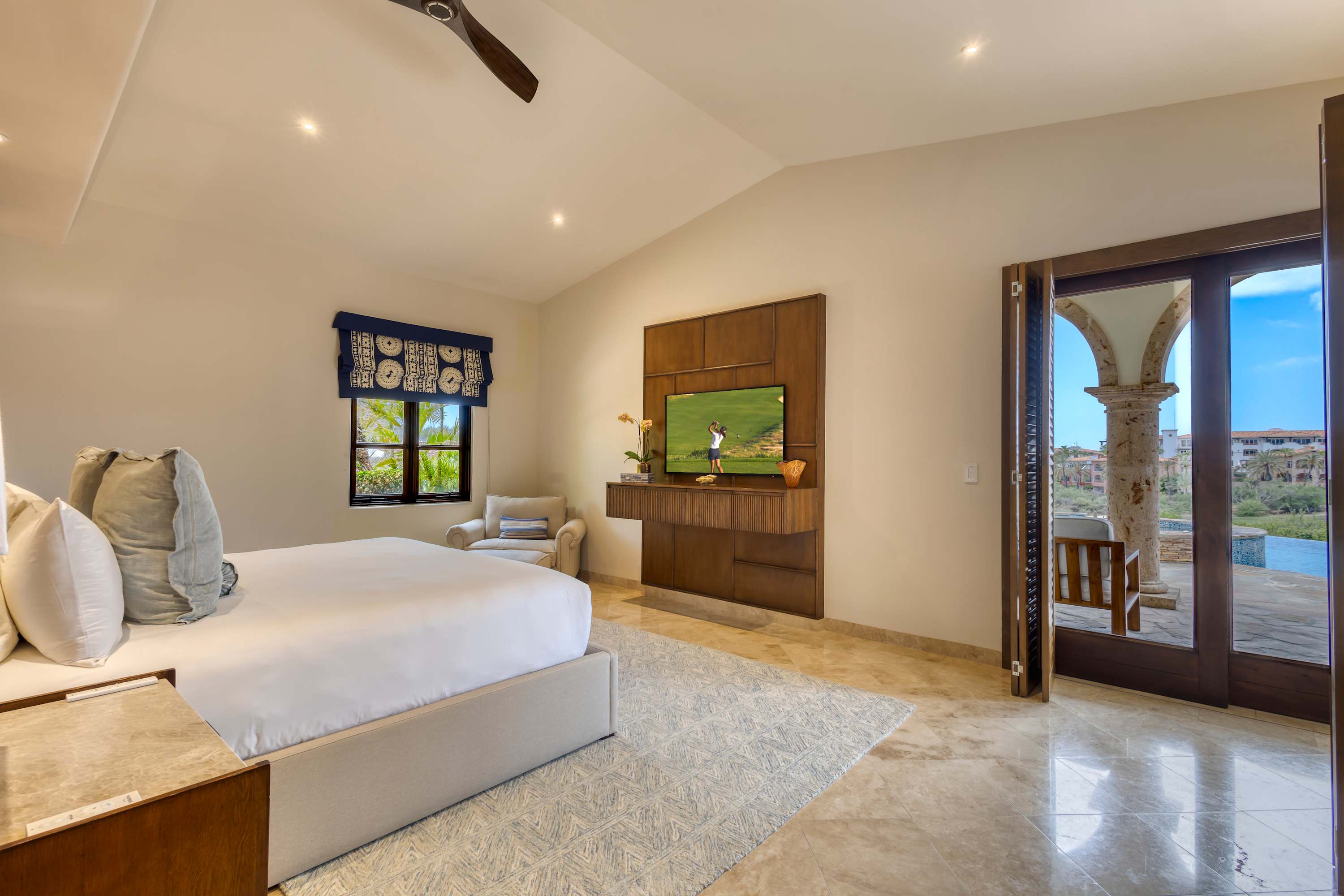 Primary Bedroom |