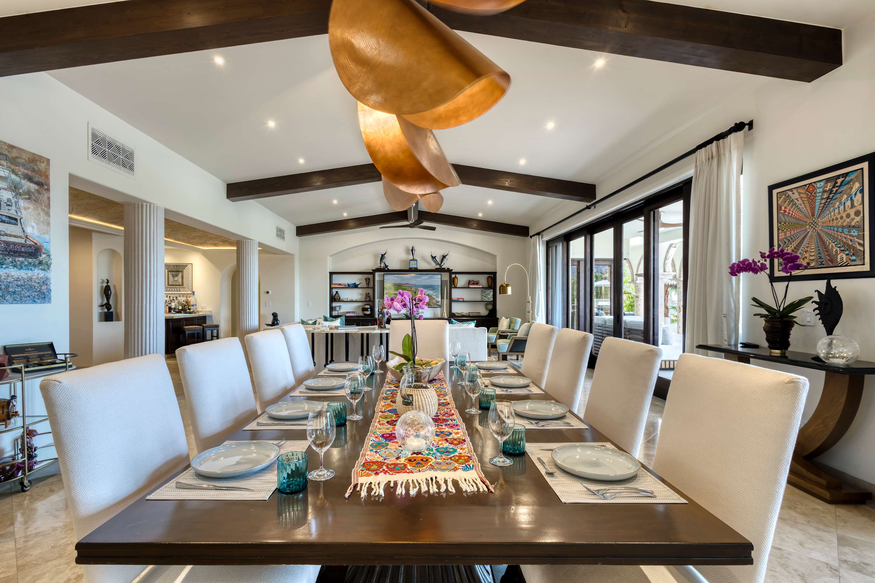 Dining Room | 