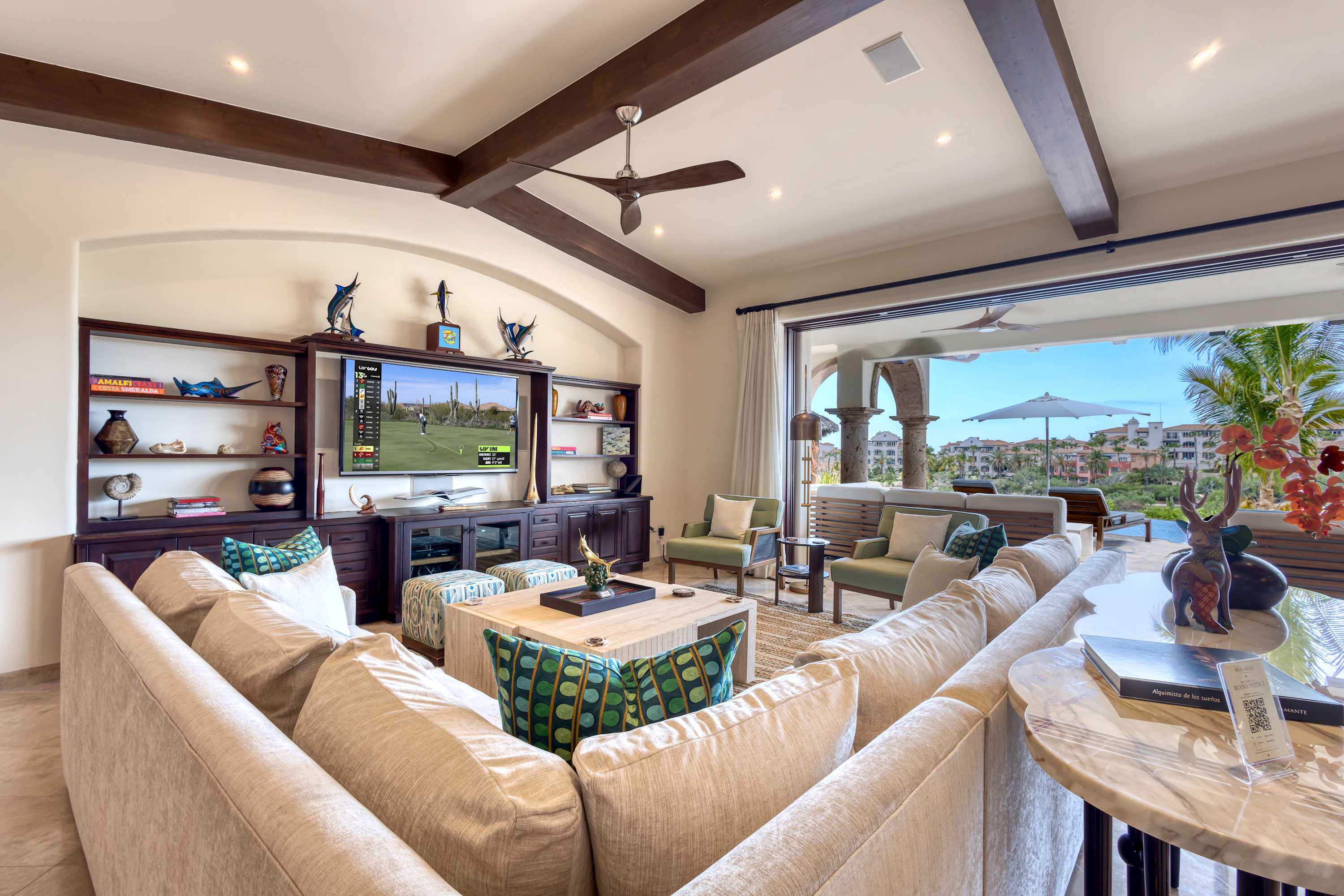 Great Room |