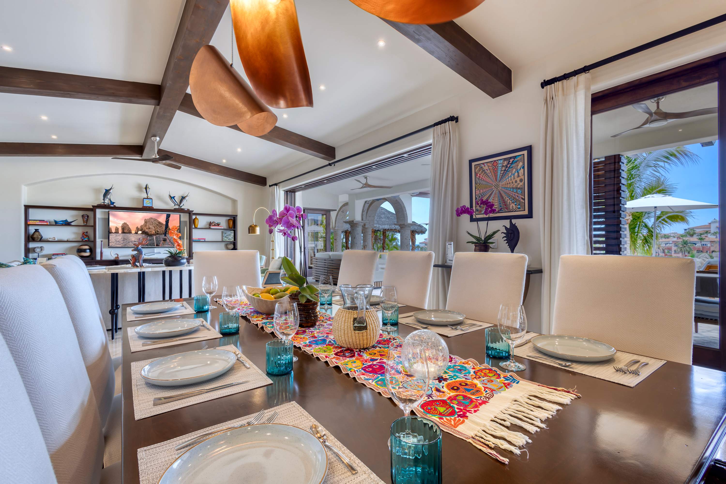 Dining Room | 