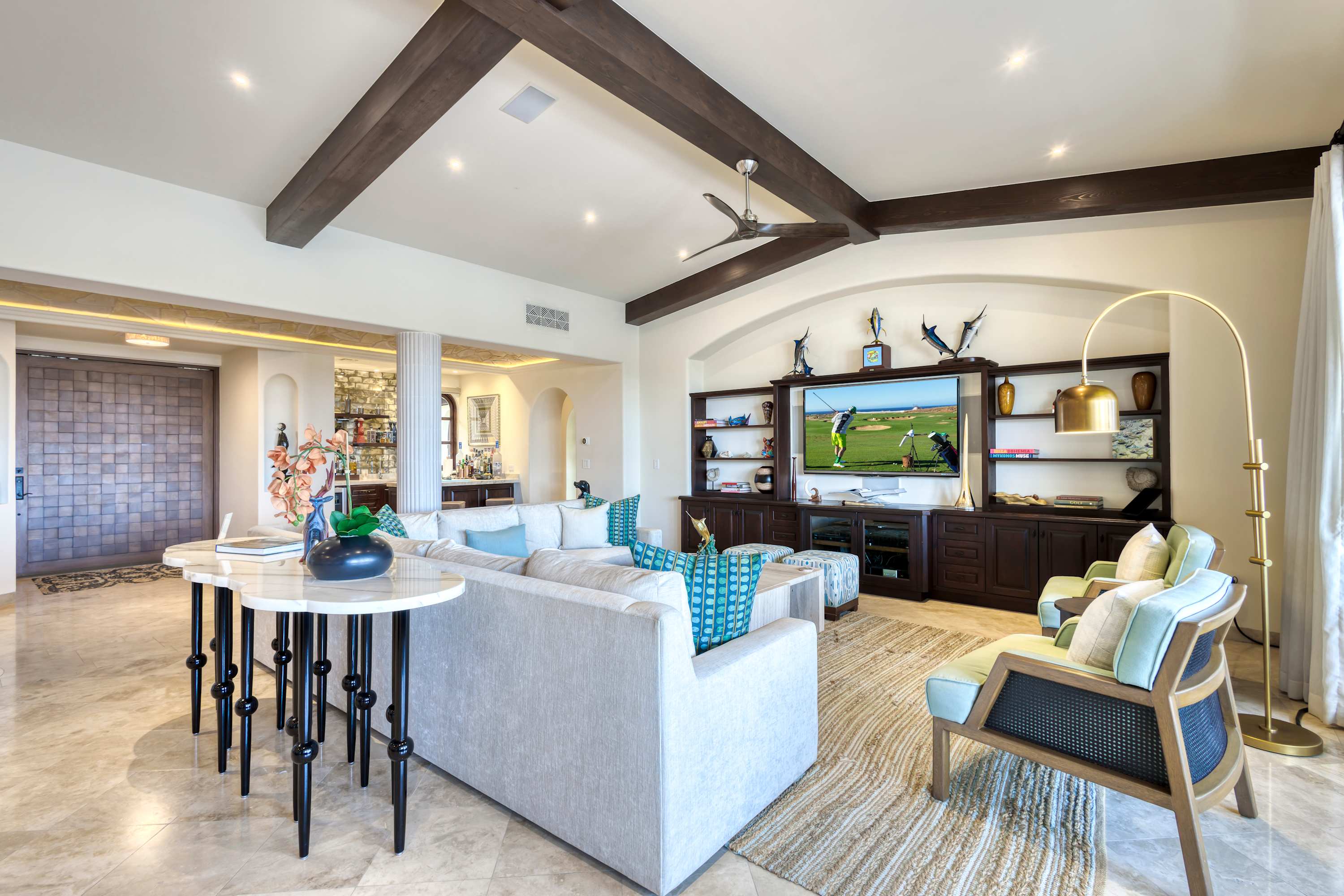 Great Room |