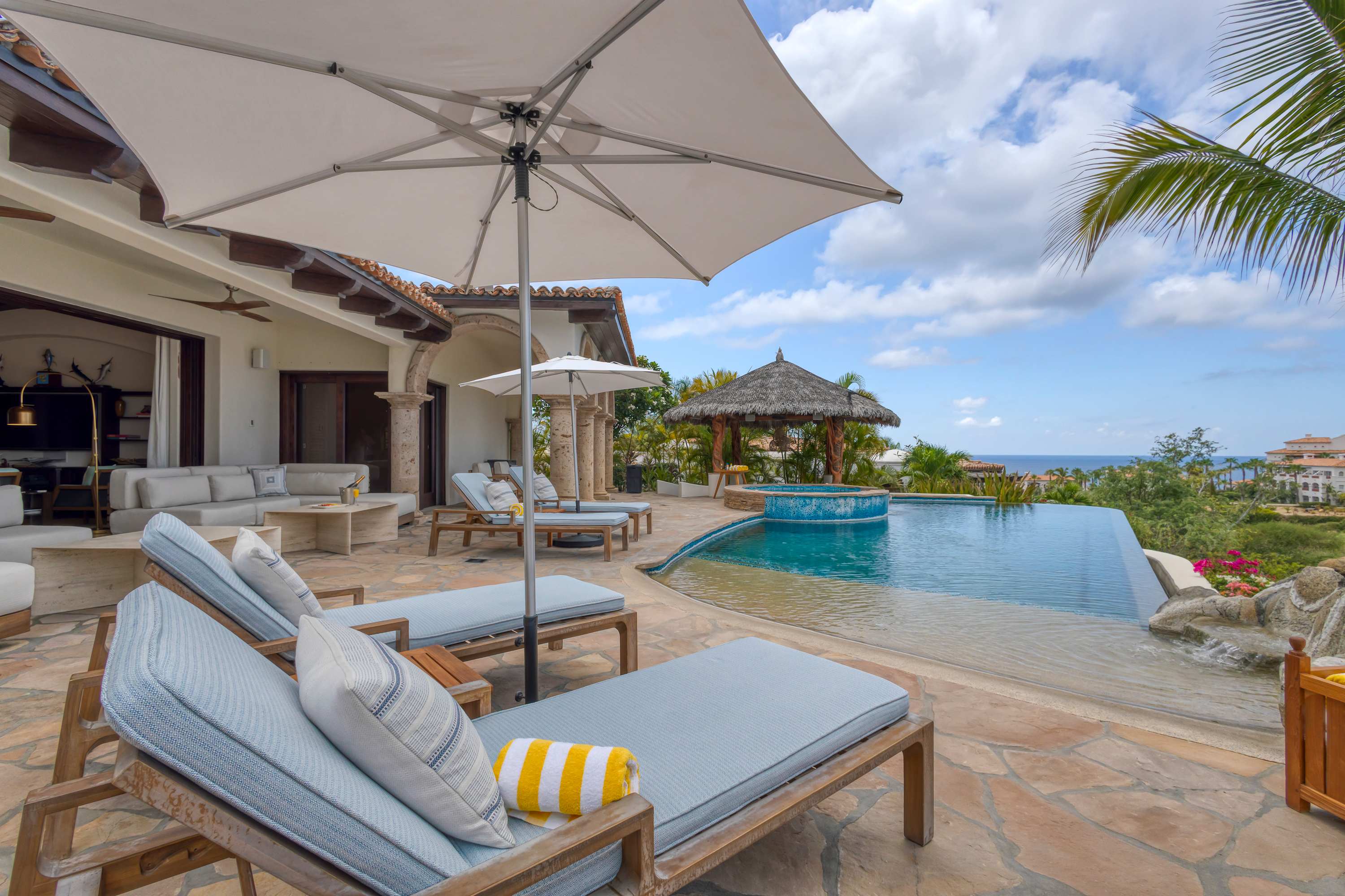 Patio/Pool |