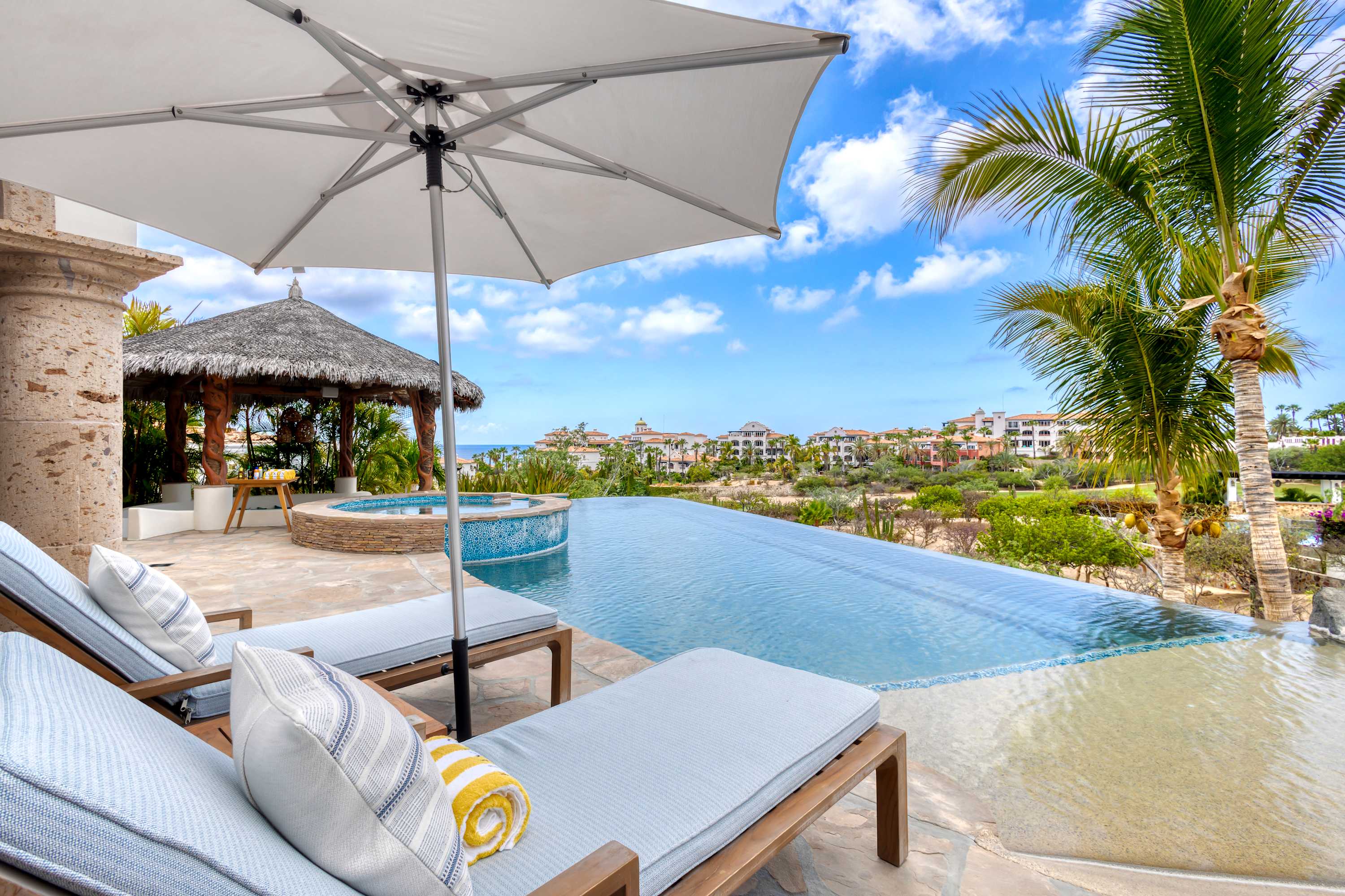 Patio/Pool |