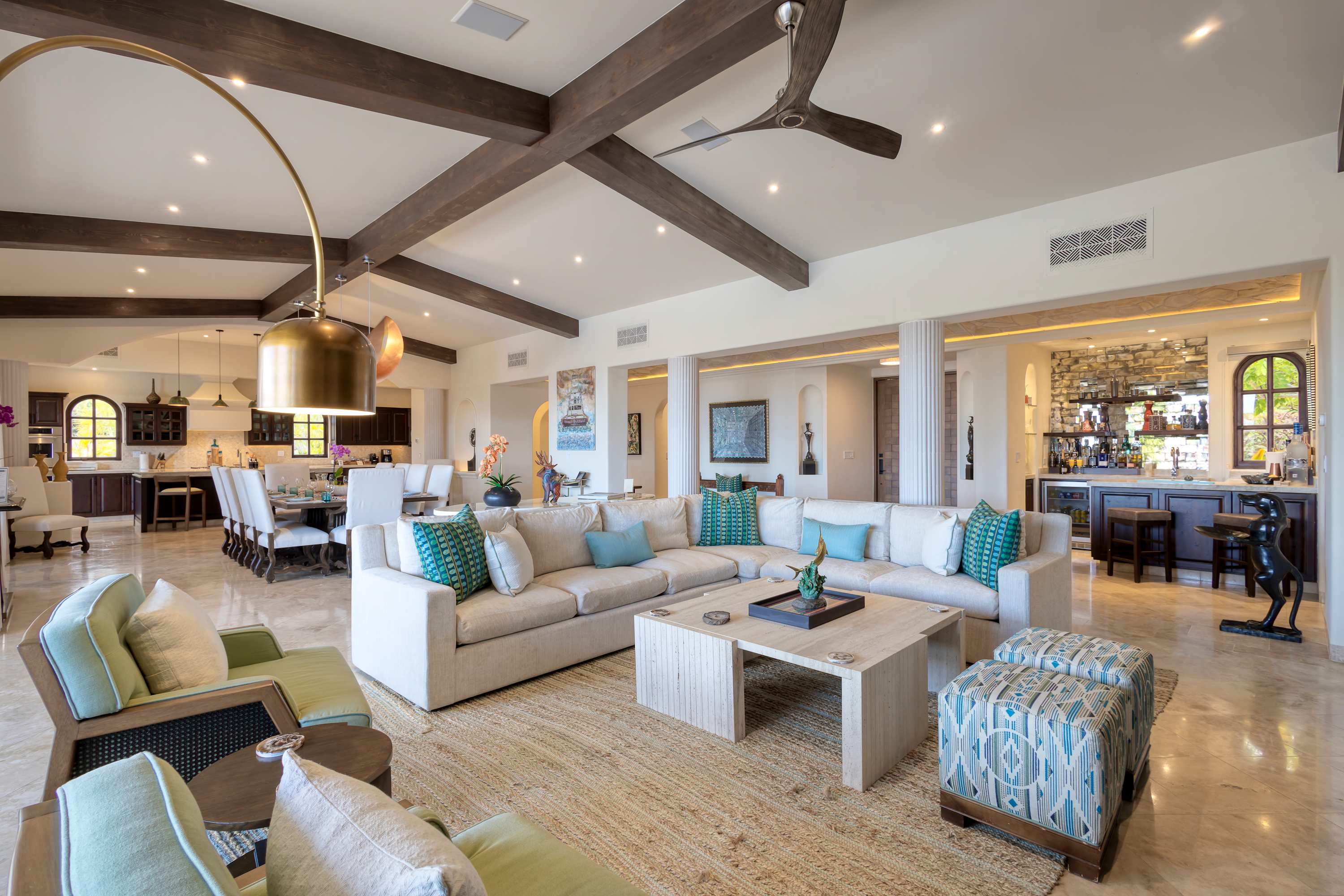 Great Room |