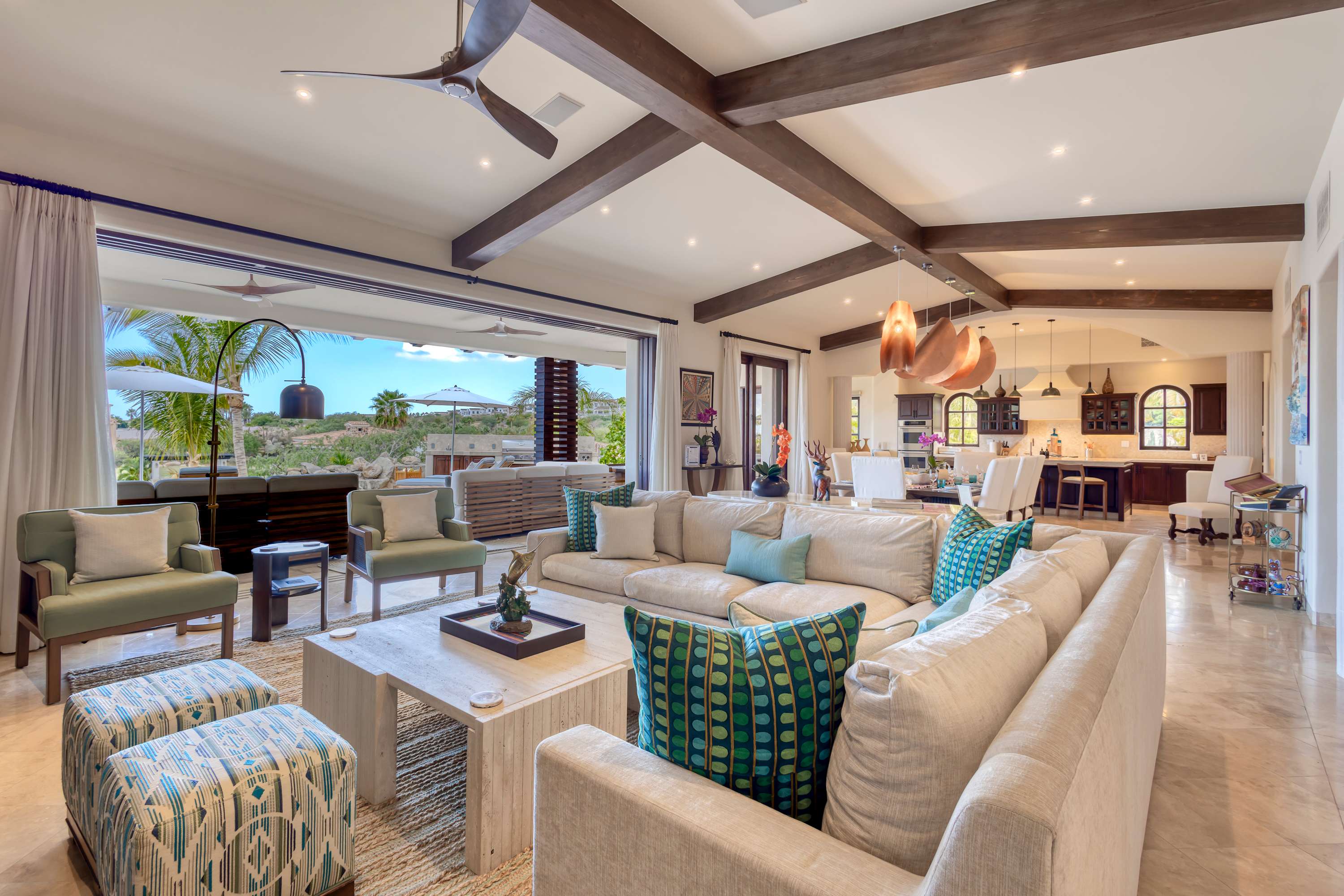 Great Room |