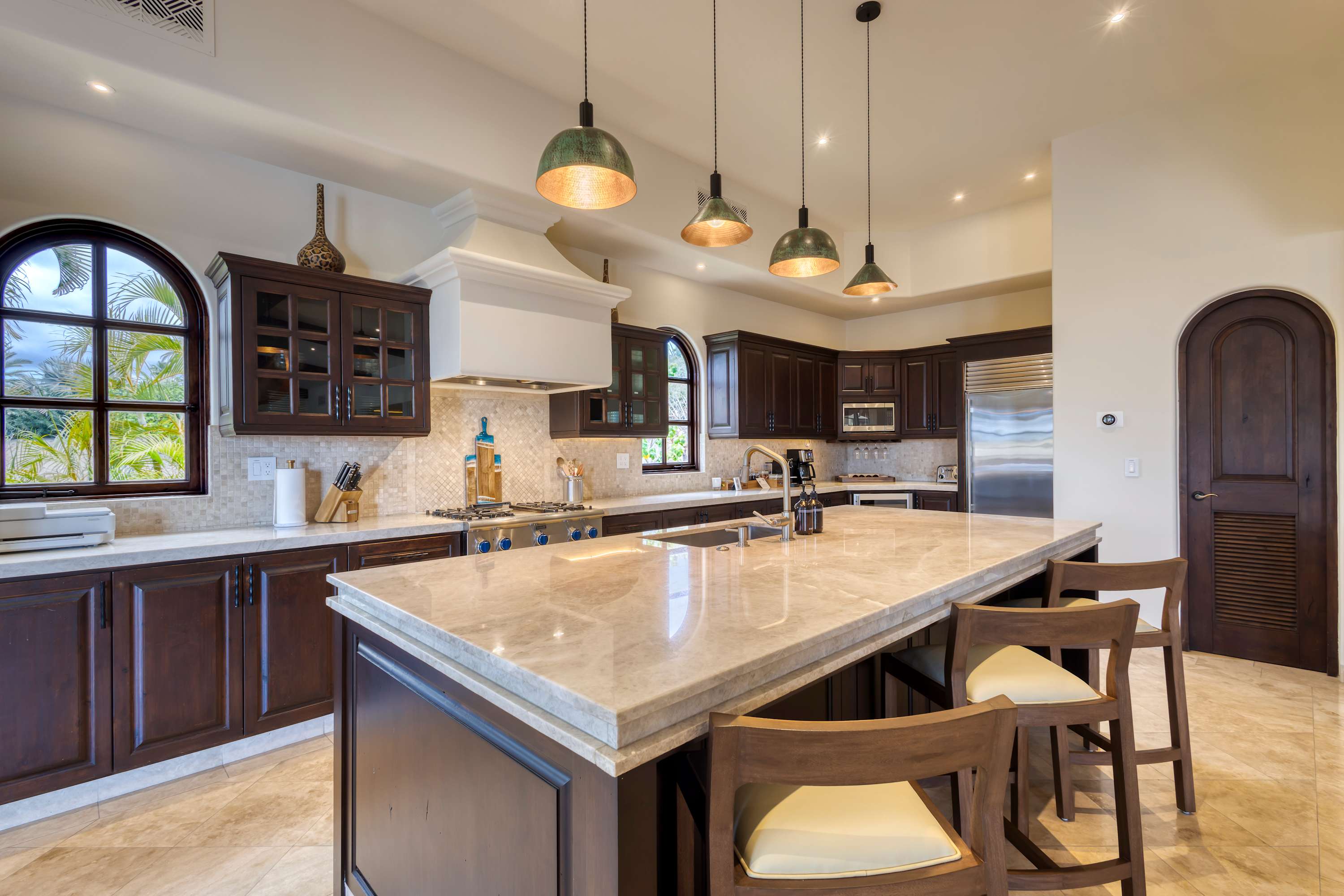 Kitchen |