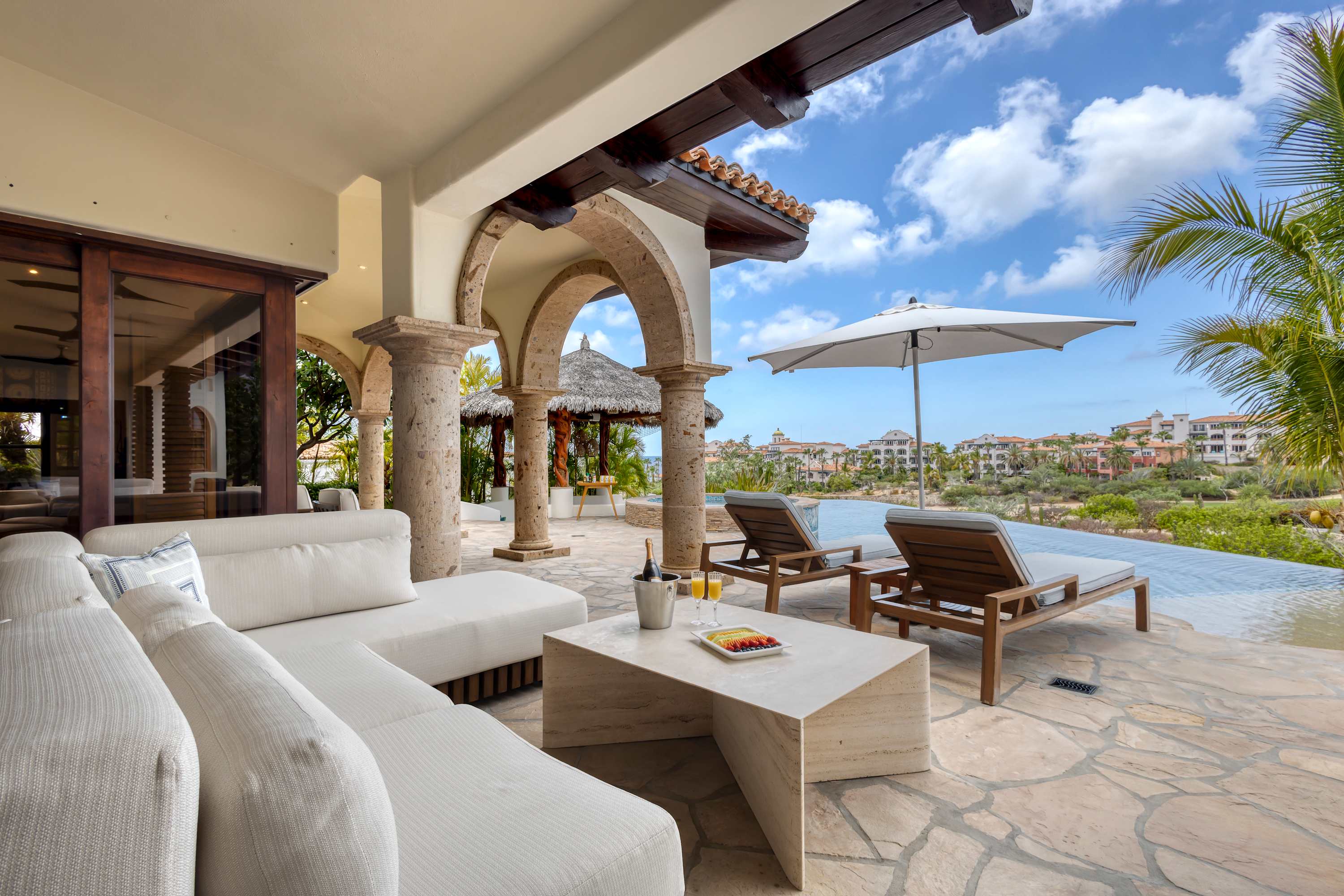Patio |