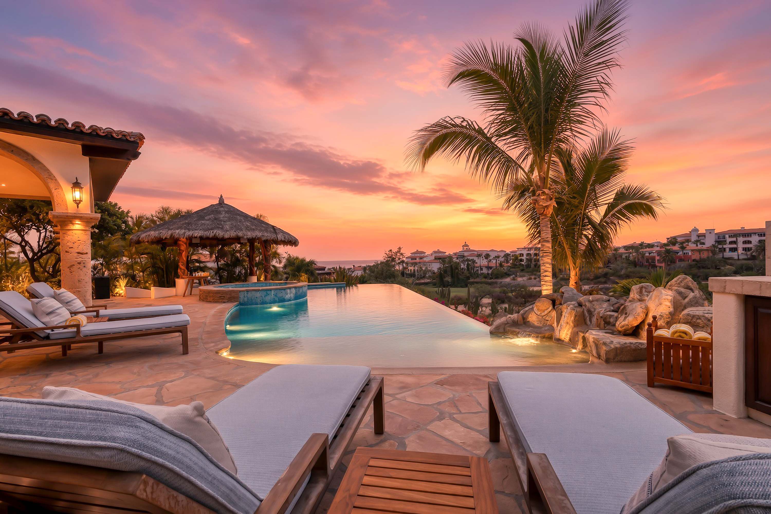 Casa Marlina | Cabo San Lucas, Mexico | Photo 67