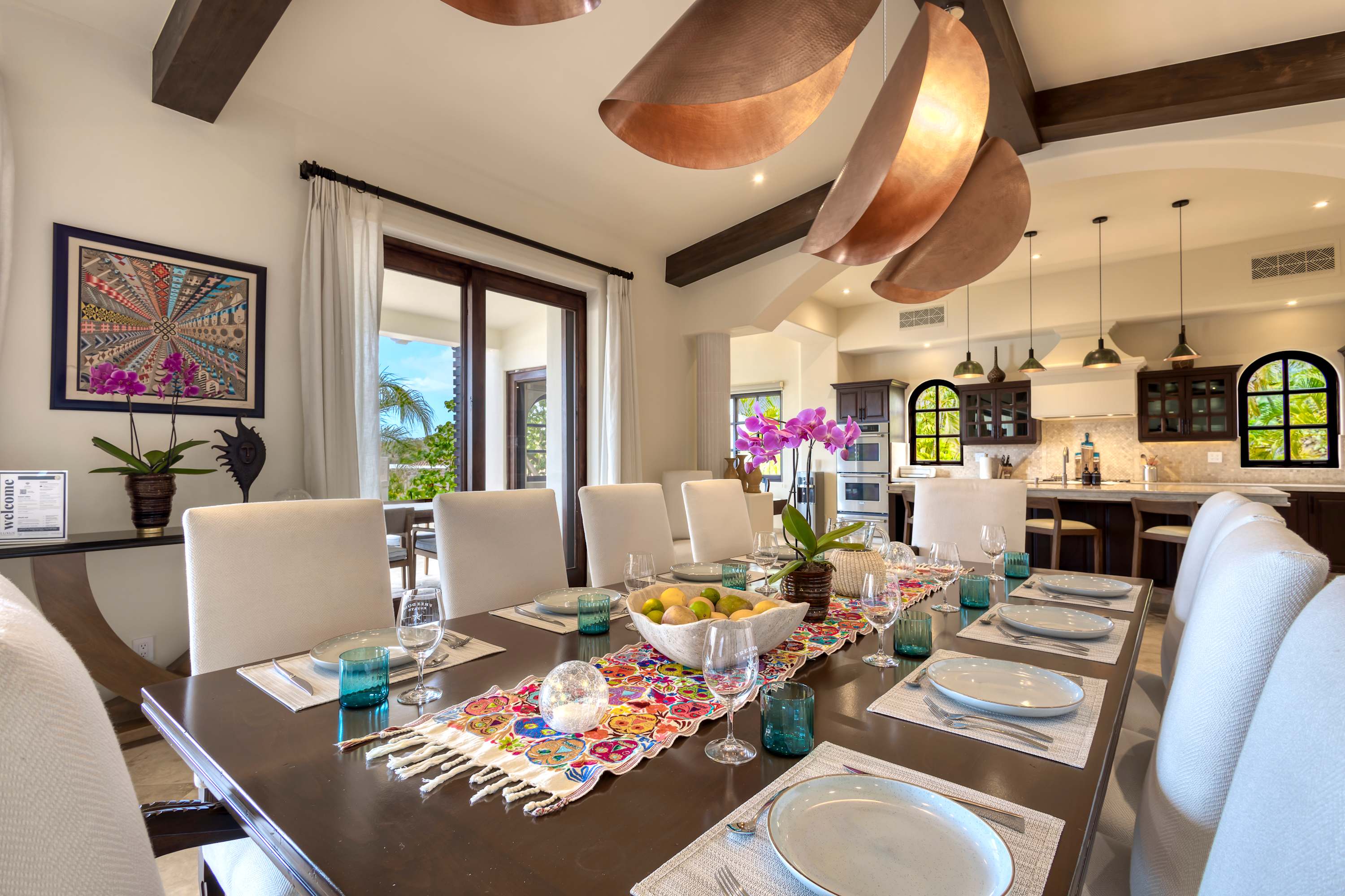 Dining Room | 
