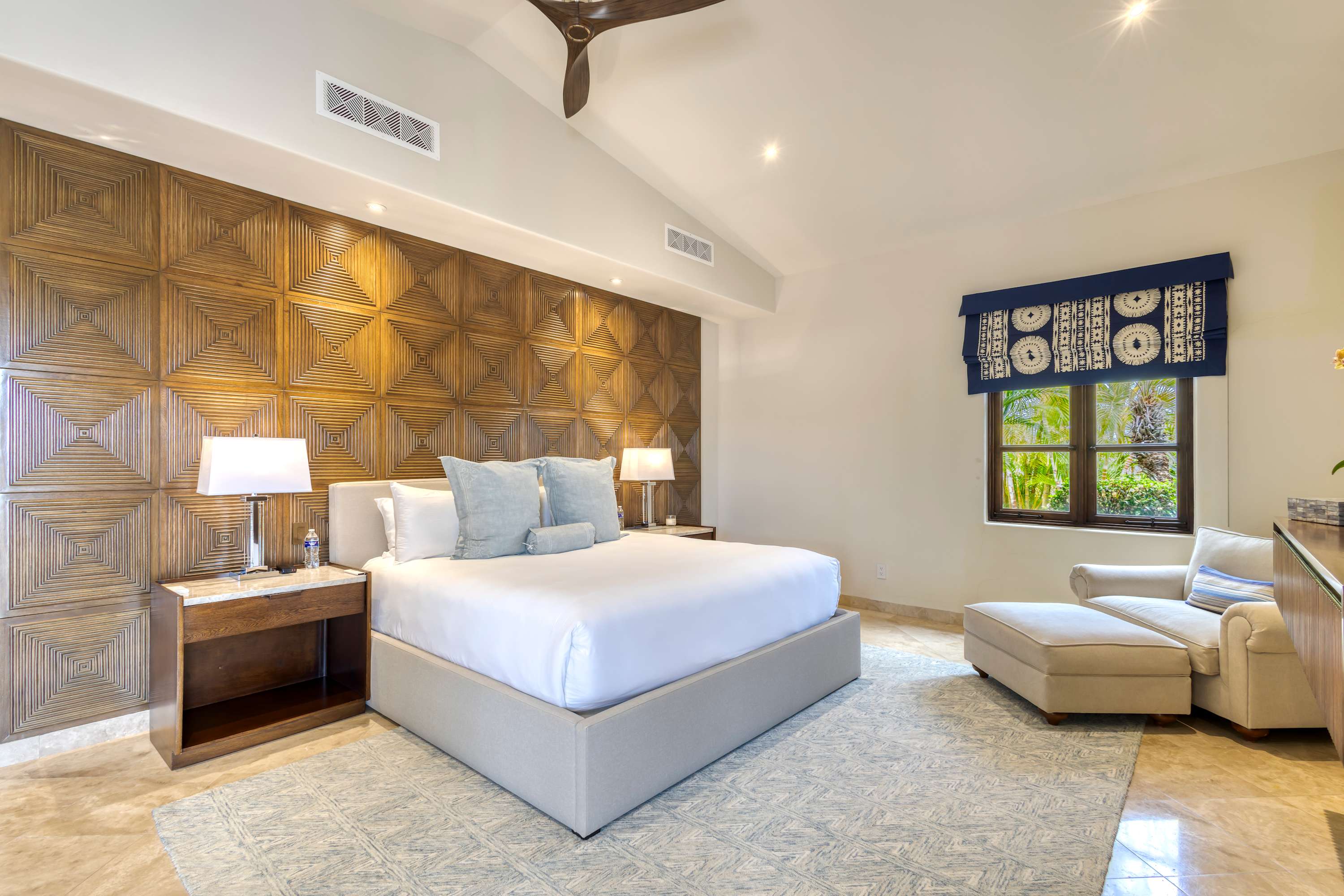 Primary Bedroom |