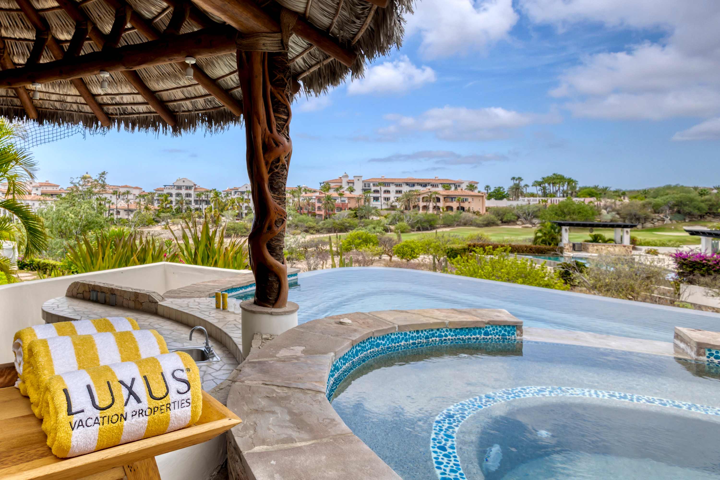 Patio/Pool/Spa |