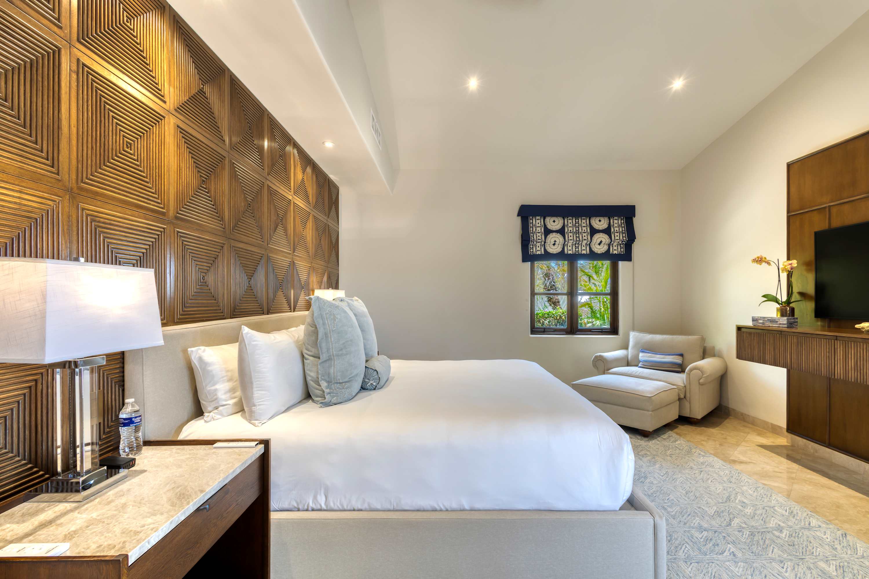 Primary Bedroom |