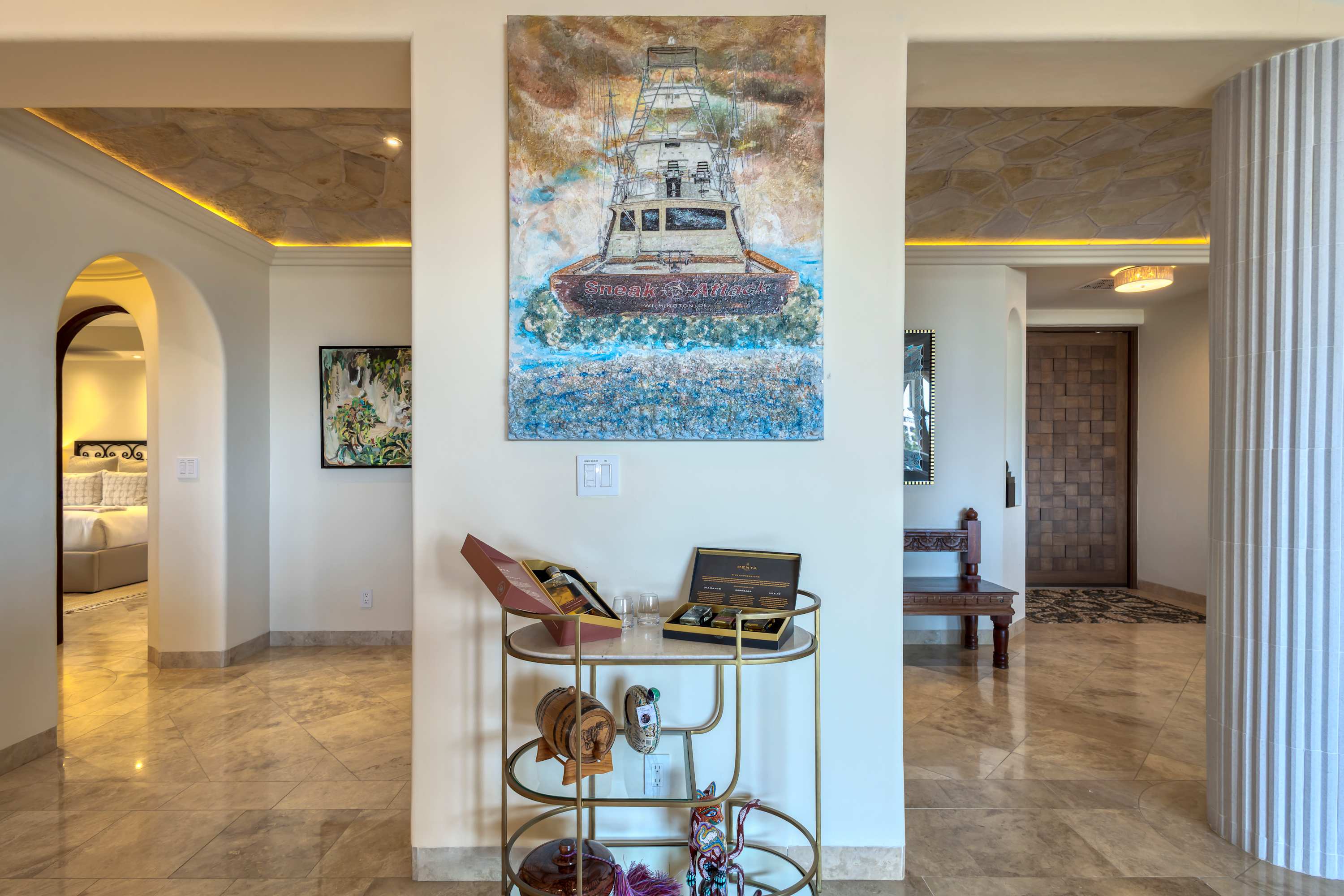 Casa Marlina | Cabo San Lucas, Mexico | Photo 47