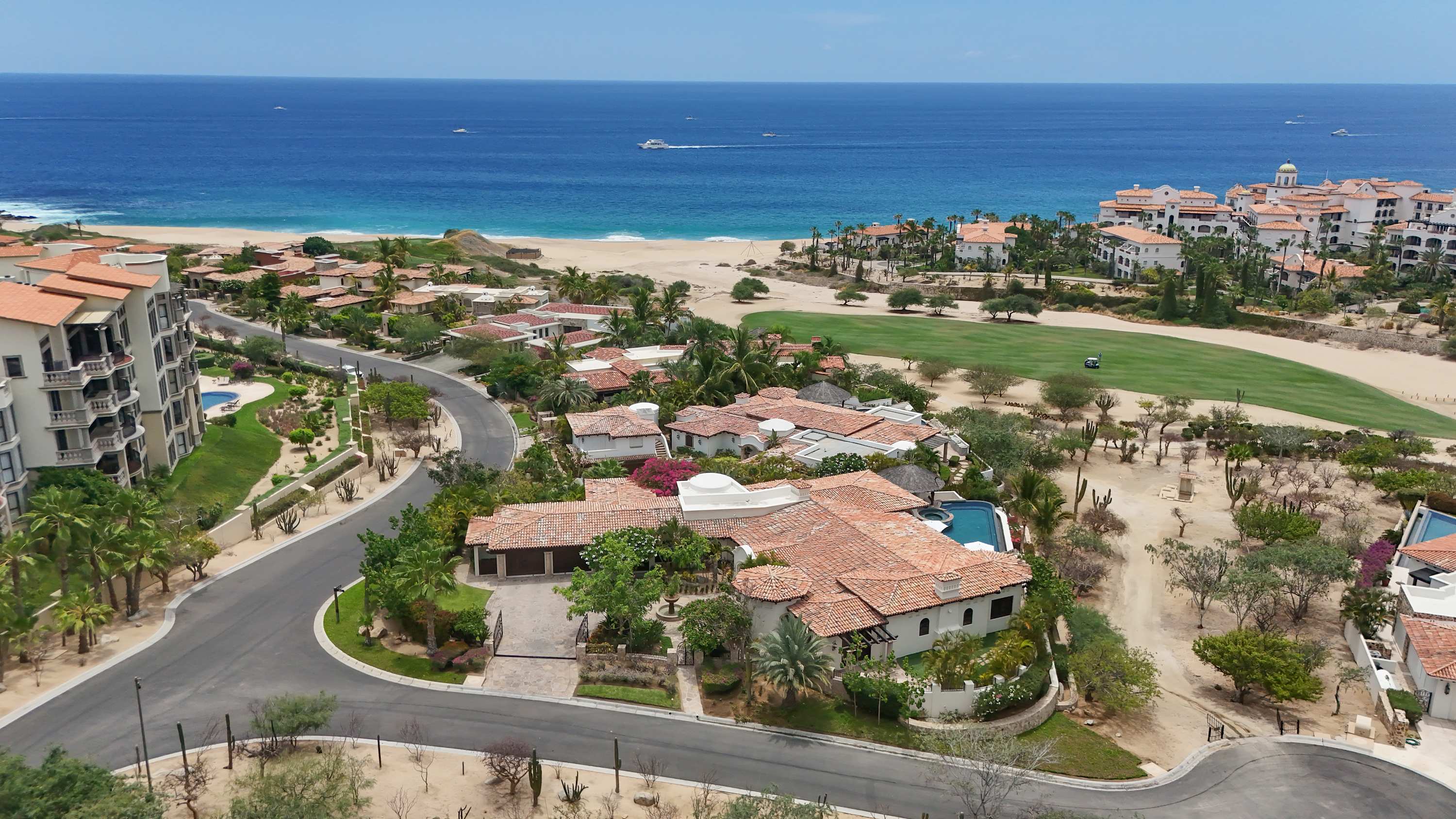 Casa Marlina | Cabo San Lucas, Mexico | Photo 61