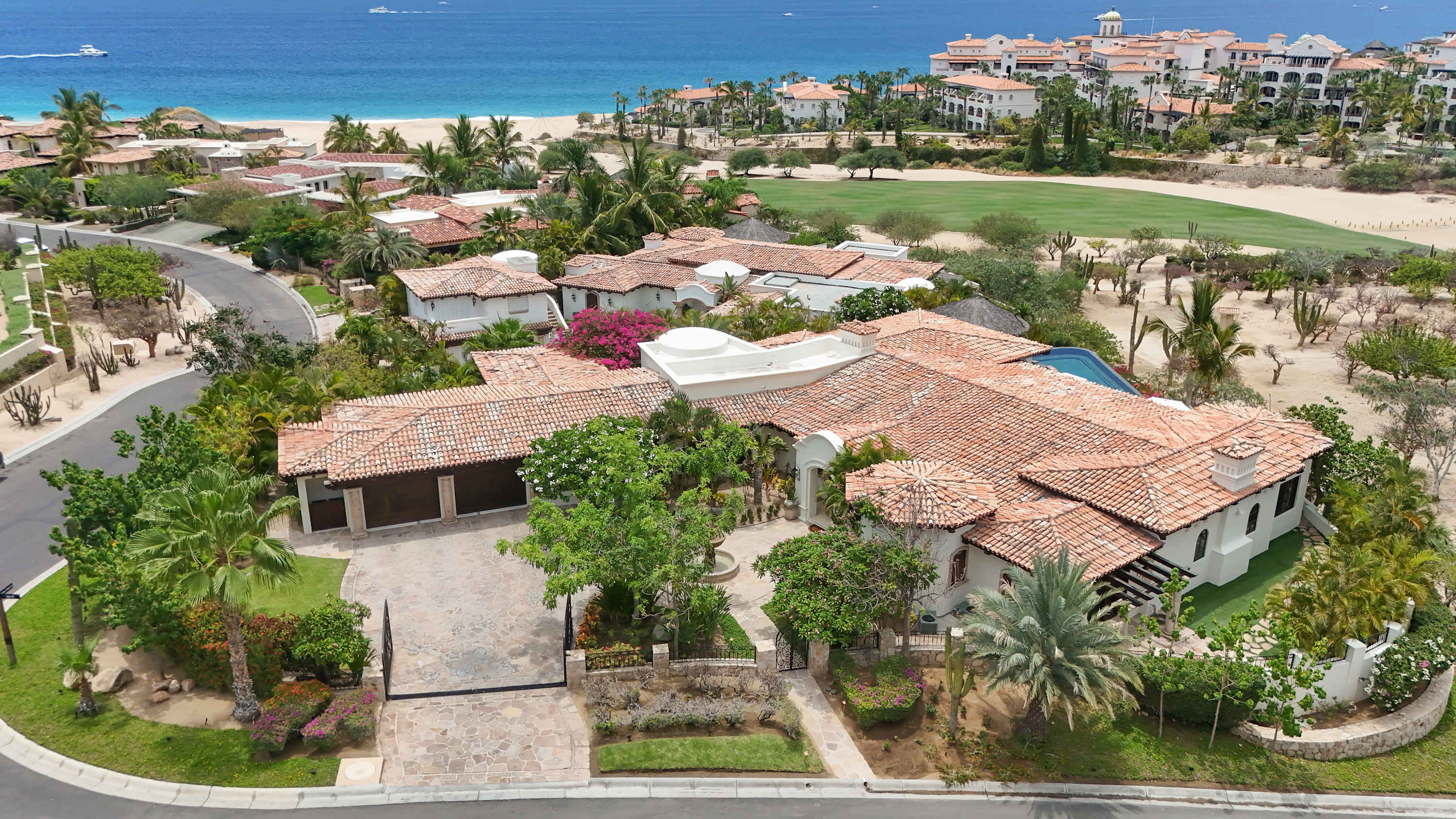 Casa Marlina | Cabo San Lucas, Mexico | Photo 64